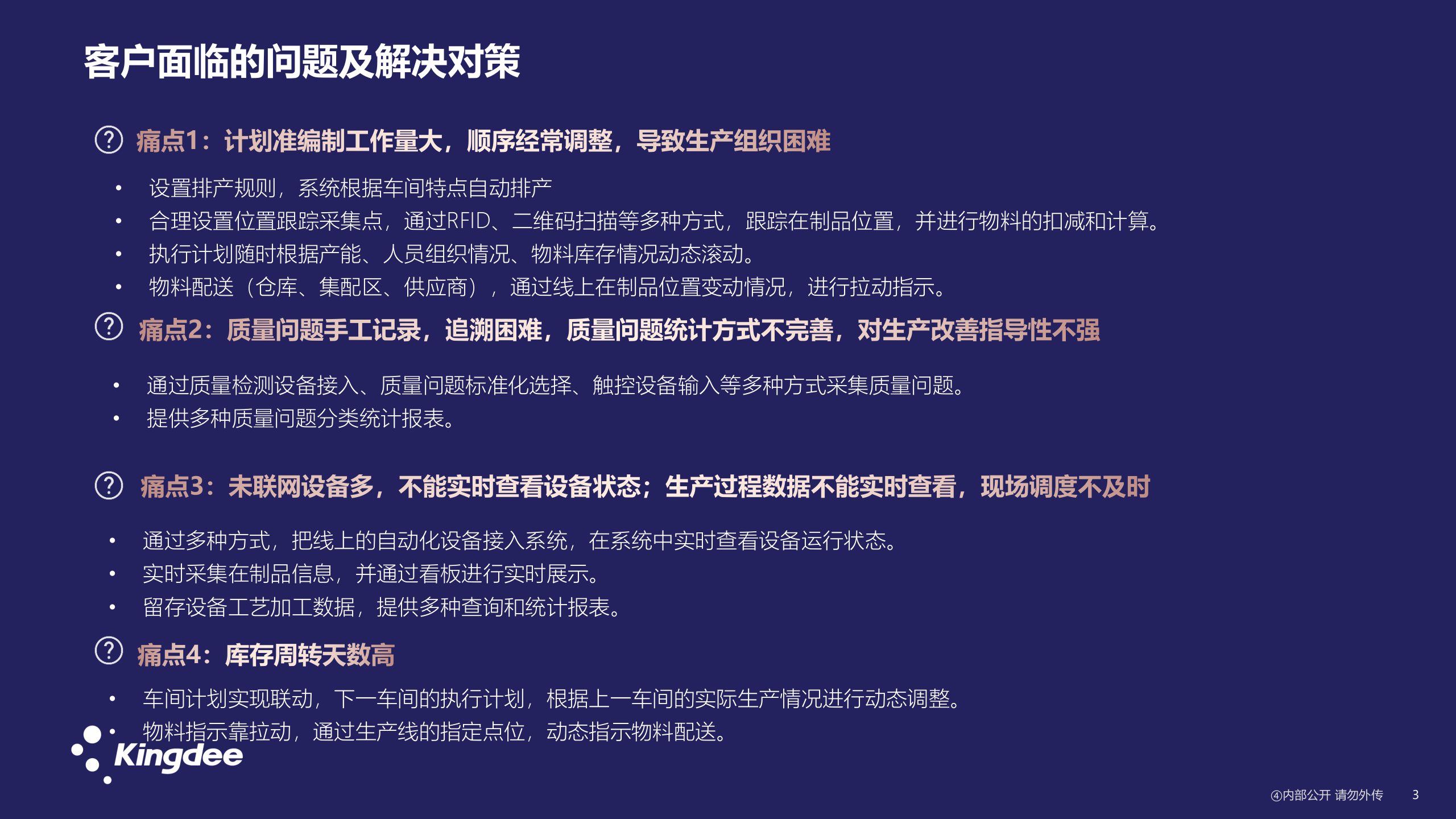 整车MES解决方案 第3页