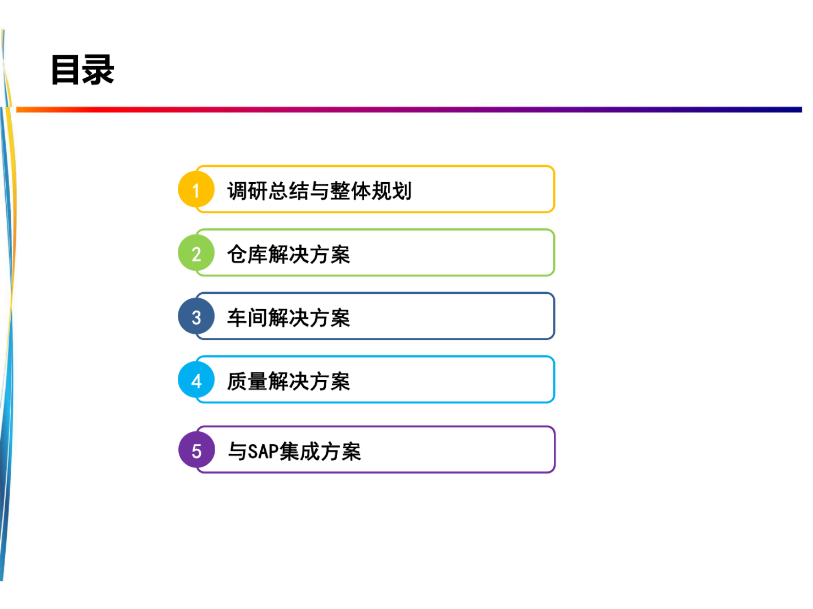 智慧工厂解决方案 第8页