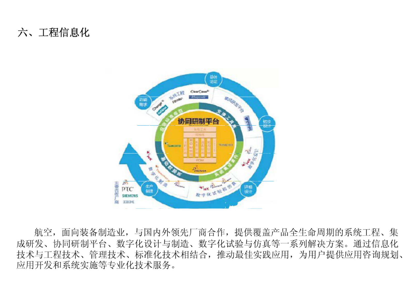 智慧工厂系统解决方案. 第10页