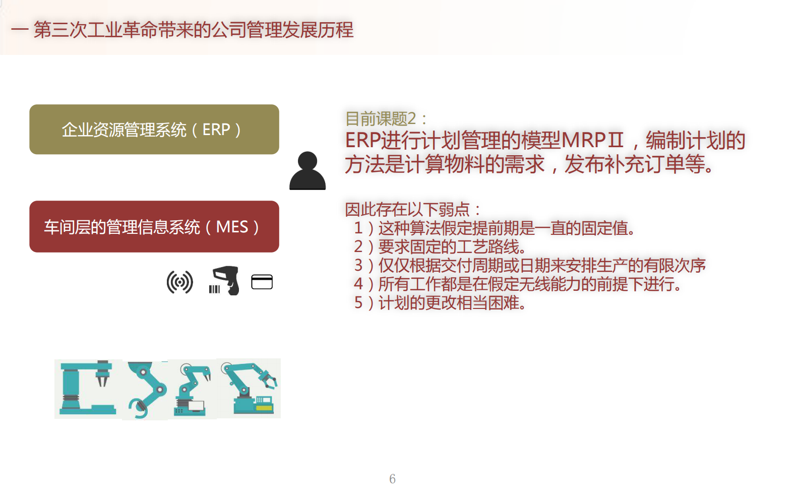 智慧制造解决方案介绍资料 第7页