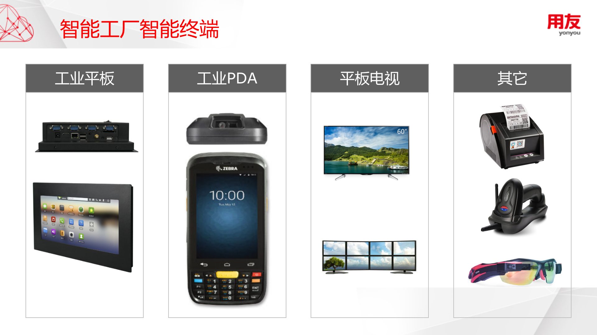 智能工厂产品介绍-标准版 第8页