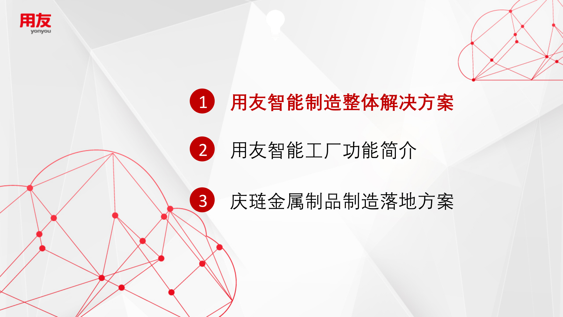 智能工厂系统解决方案V1.0 第2页