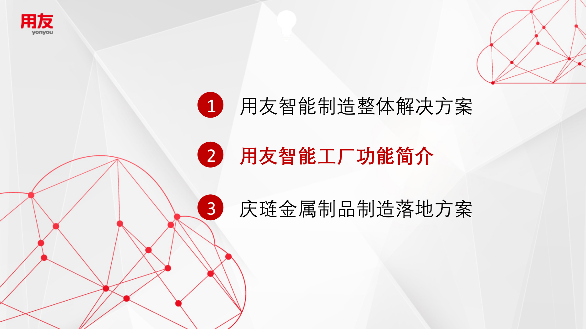 智能工厂系统解决方案V1.0 第6页