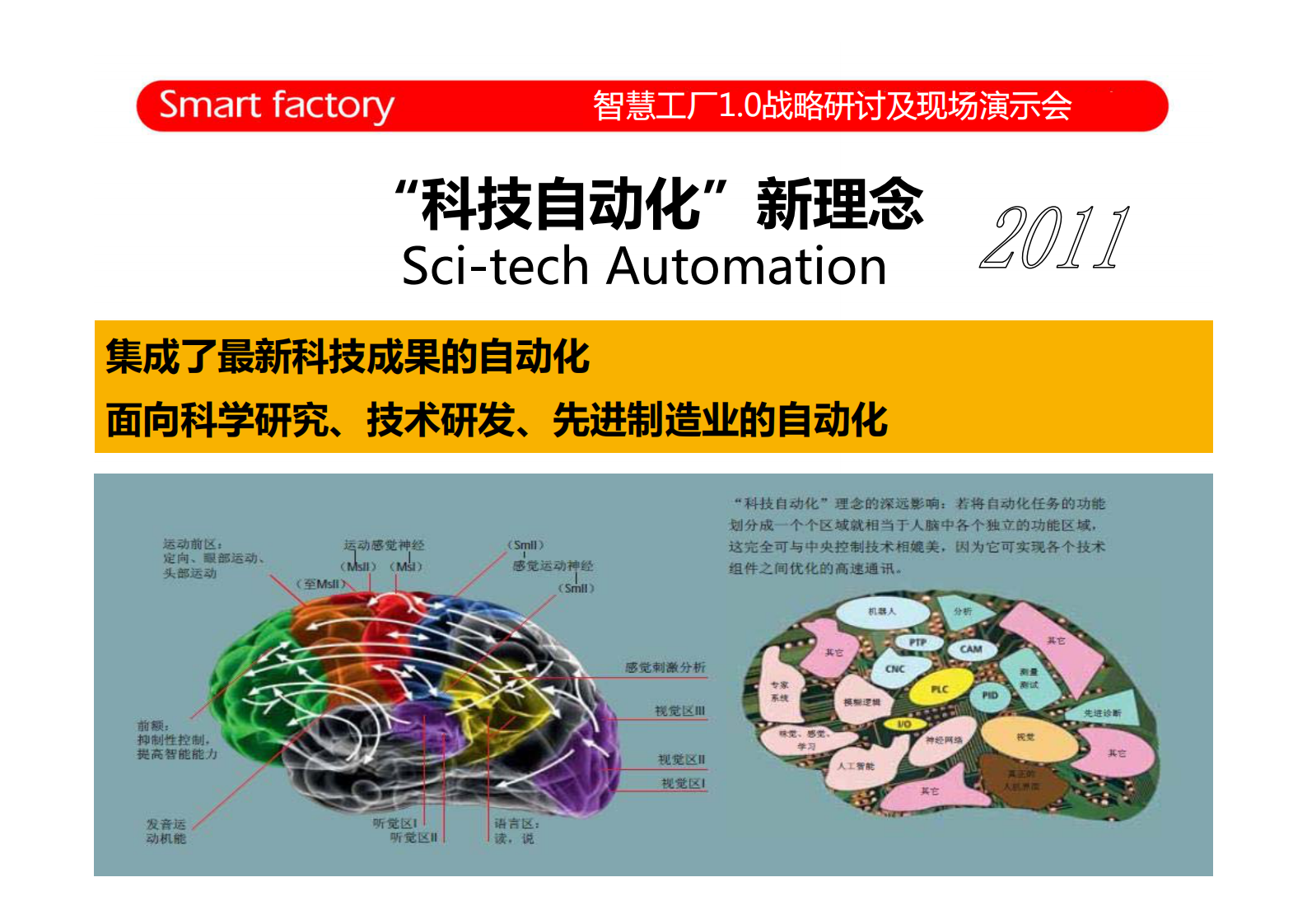 中国智慧工厂1.0：理念、框架和我们的实践 第8页