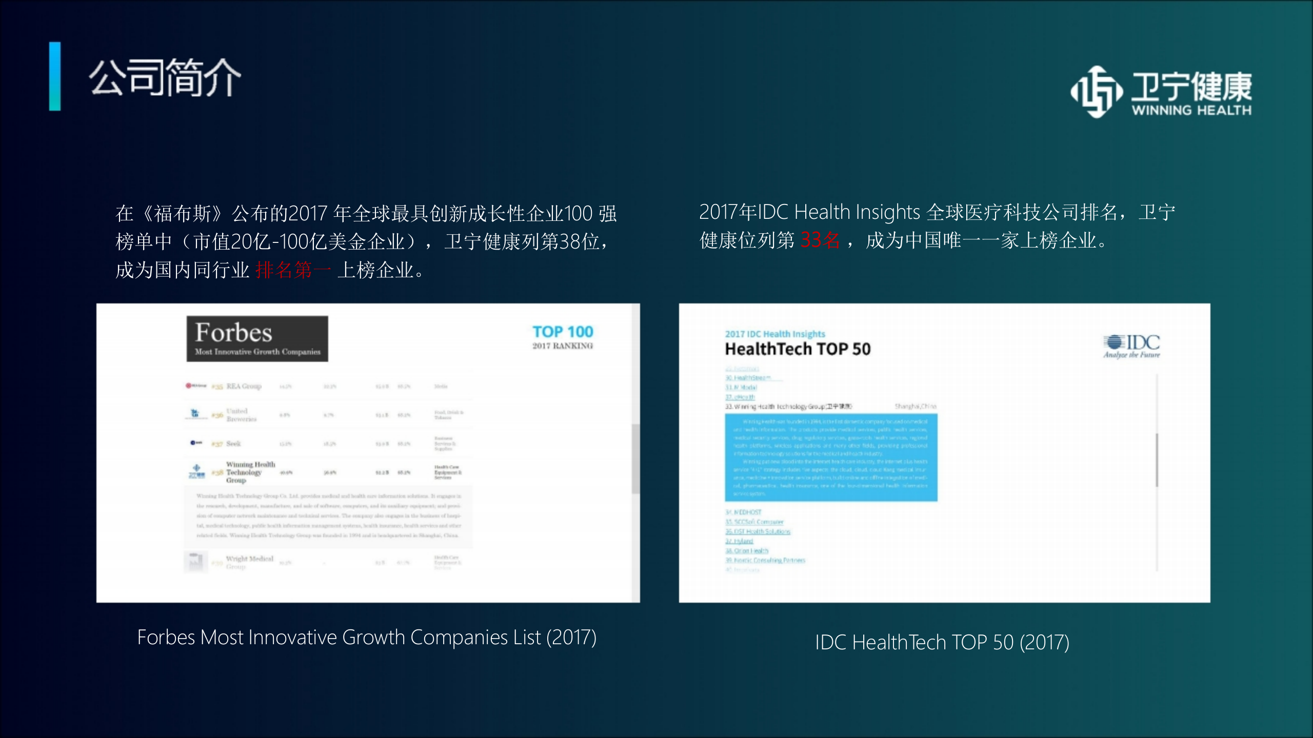 【精品】政策驱动、智慧赋能-互联网医院解决方案--卫宁——ITIL之家-www.itilzj.com 第3页