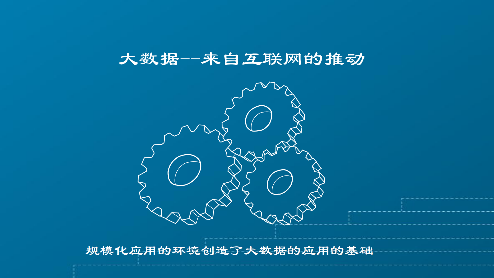 1-徐珂+大数据应用现状与初步探索实践——ITIL之家-www.itilzj.com 第7页
