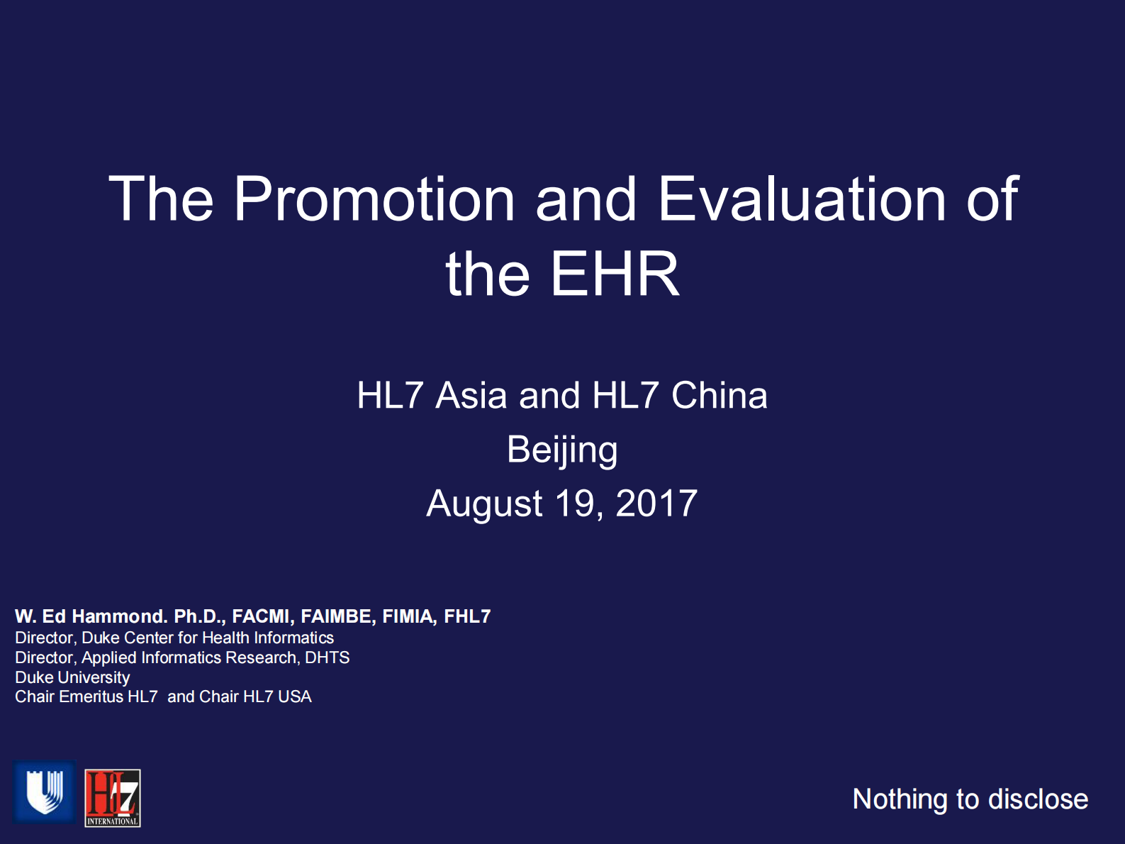 2.Pat-A+Promotion+Strategy+and+Evaluation+of+EHR+Application+in+the+US（美国电子病历应用推进策略与评估）——ITIL之家-www.itilzj.com 第1页