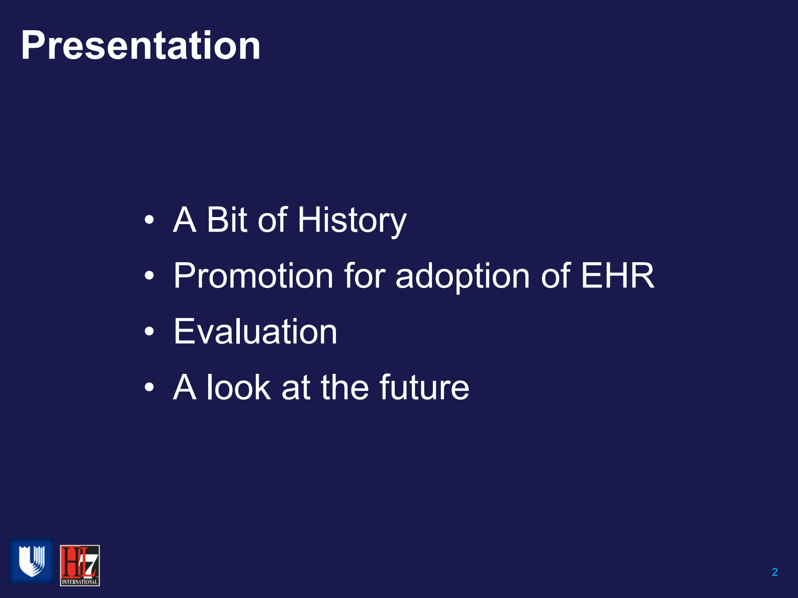 2.Pat-A+Promotion+Strategy+and+Evaluation+of+EHR+Application+in+the+US（美国电子病历应用推进策略与评估）——ITIL之家-www.itilzj.com 第2页