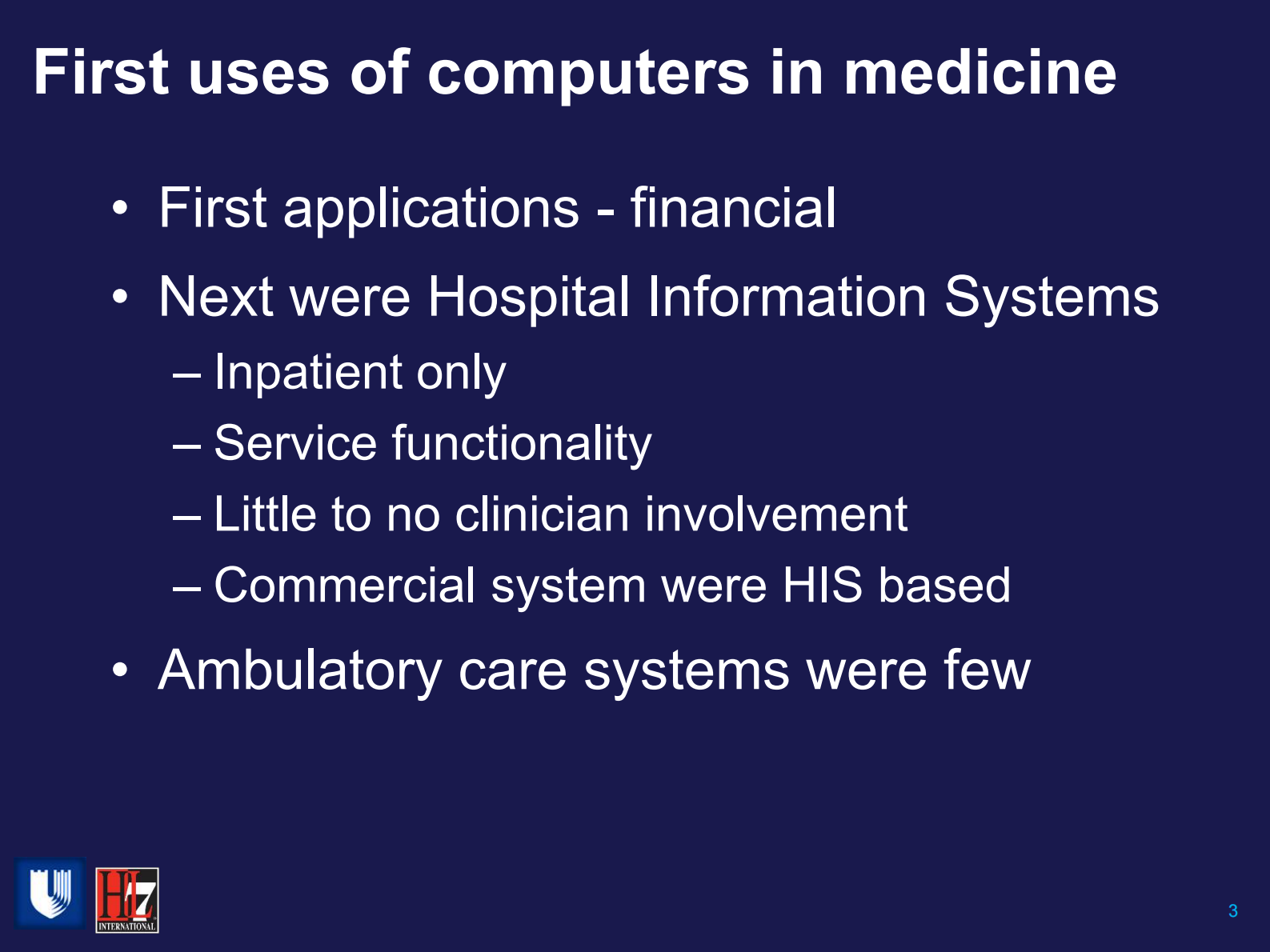 2.Pat-A+Promotion+Strategy+and+Evaluation+of+EHR+Application+in+the+US（美国电子病历应用推进策略与评估）——ITIL之家-www.itilzj.com 第3页