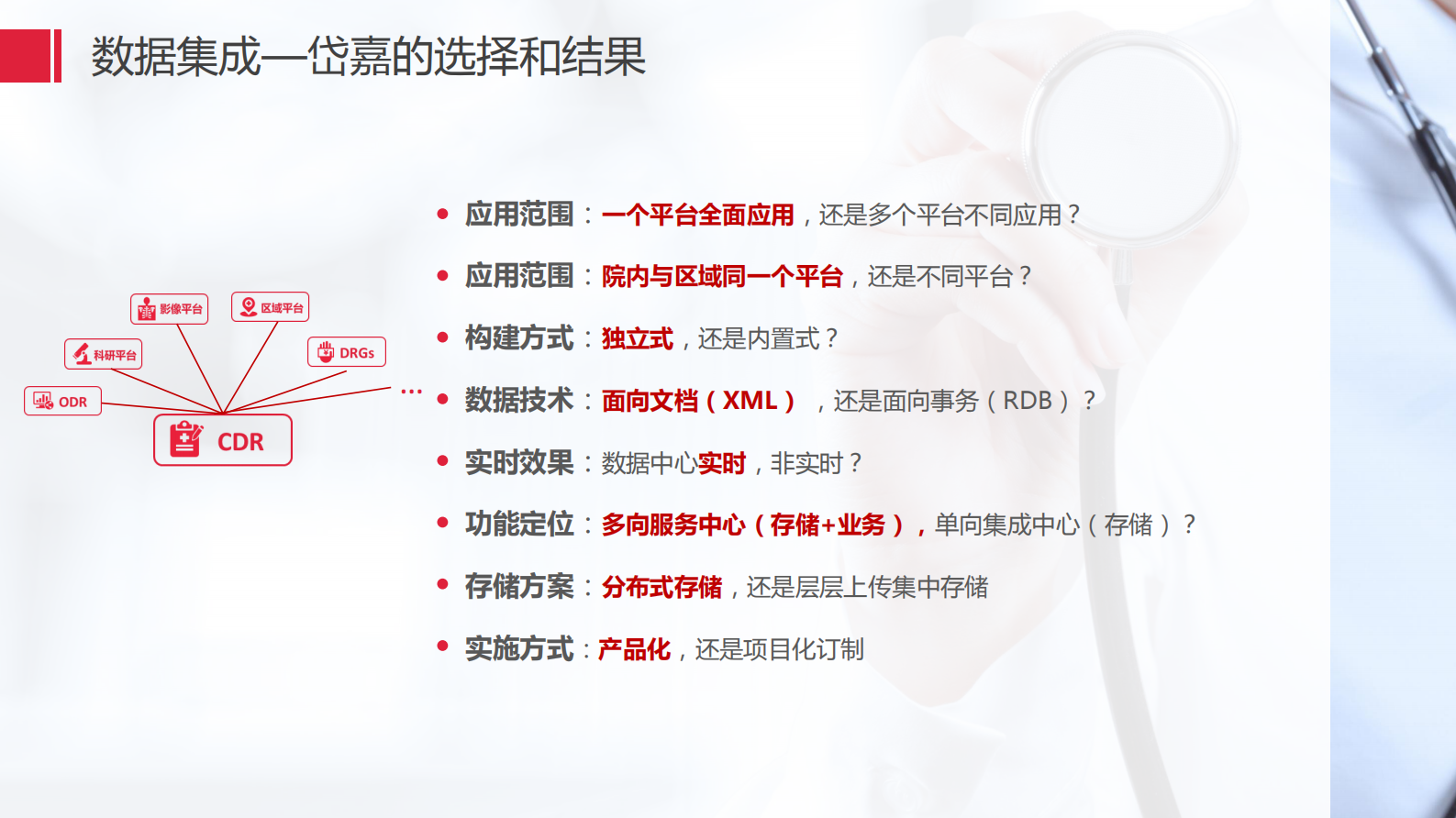 2.傅海+HIE-与数据集成平台不同的建设解决方案——ITIL之家-www.itilzj.com 第4页