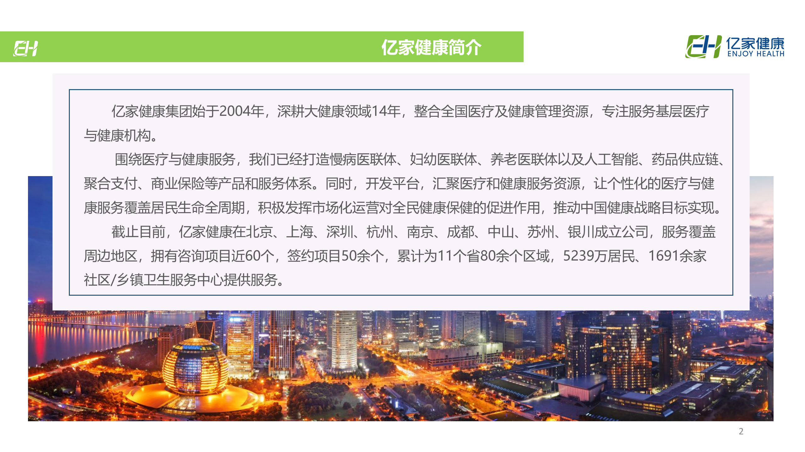 3、王勇：家庭医生签约服务信息平台建设与运营探索——ITIL之家-www.itilzj.com 第2页