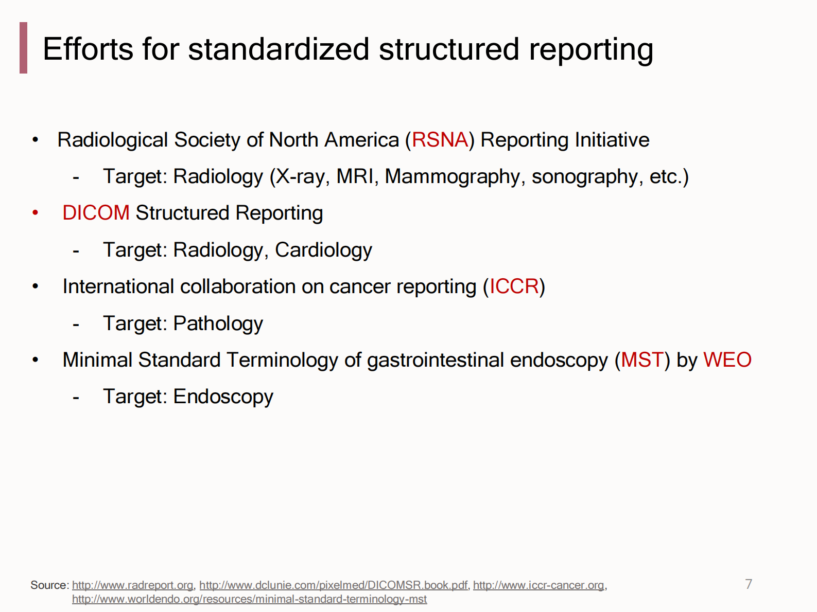 3-Donghyeong+Seong+Structured+Endoscopy+Report（结构化内镜报告在韩国的应用）——ITIL之家-www.itilzj.com 第7页