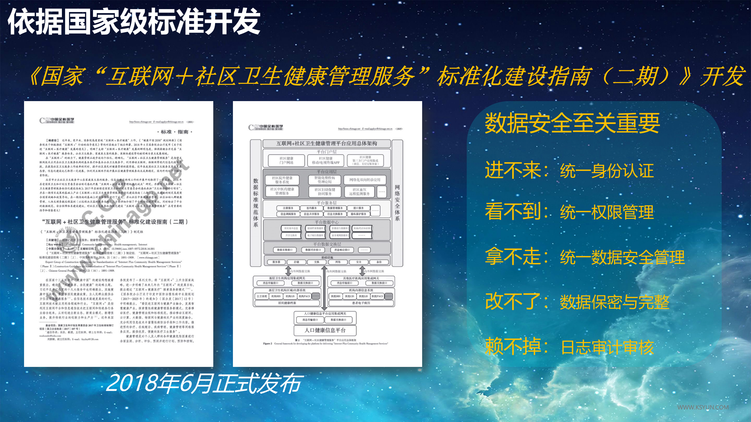 4、钟德君：县域医共体智能化慢病监控管理体系建设实践分享——ITIL之家-www.itilzj.com 第9页