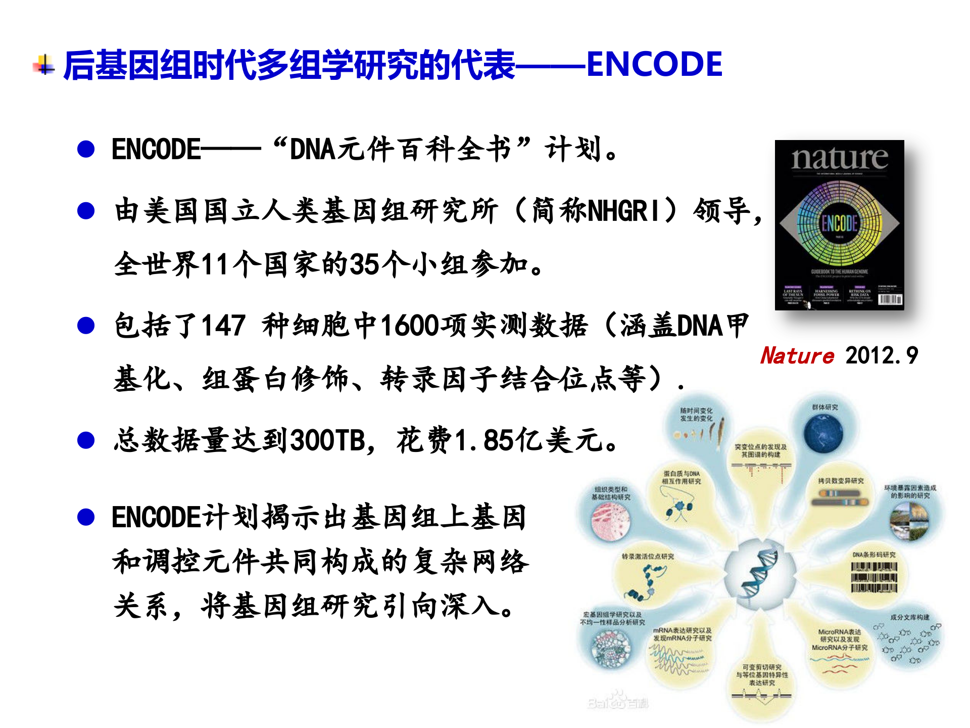 5、舒文杰：基于人工智能的基因组自动注释-2018.09——ITIL之家-www.itilzj.com 第8页