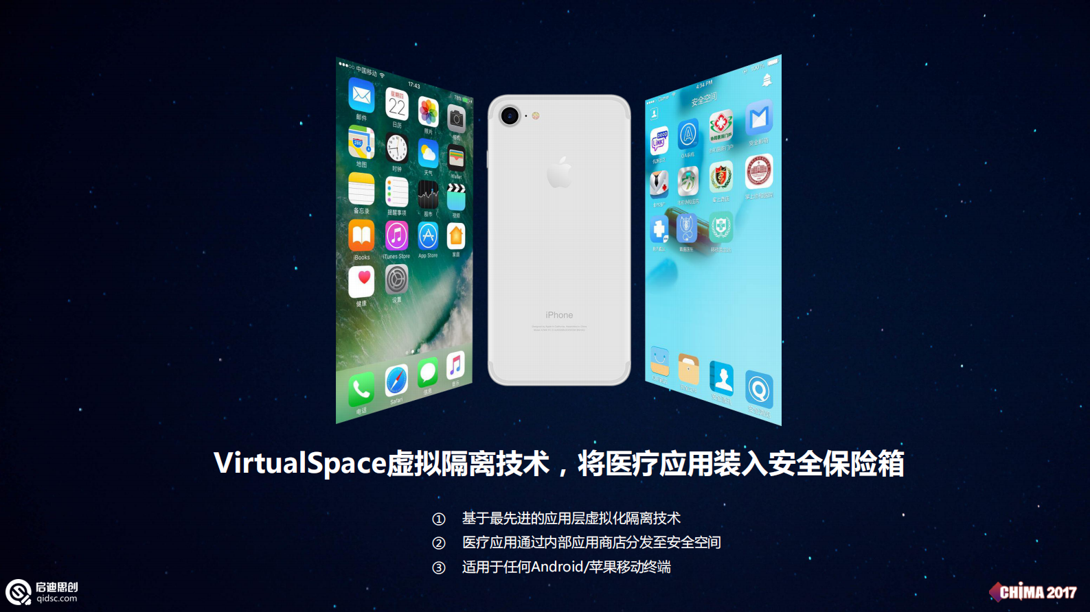 5.段继平+以“安全空间”重构移动医疗安全新边界——ITIL之家-www.itilzj.com 第6页