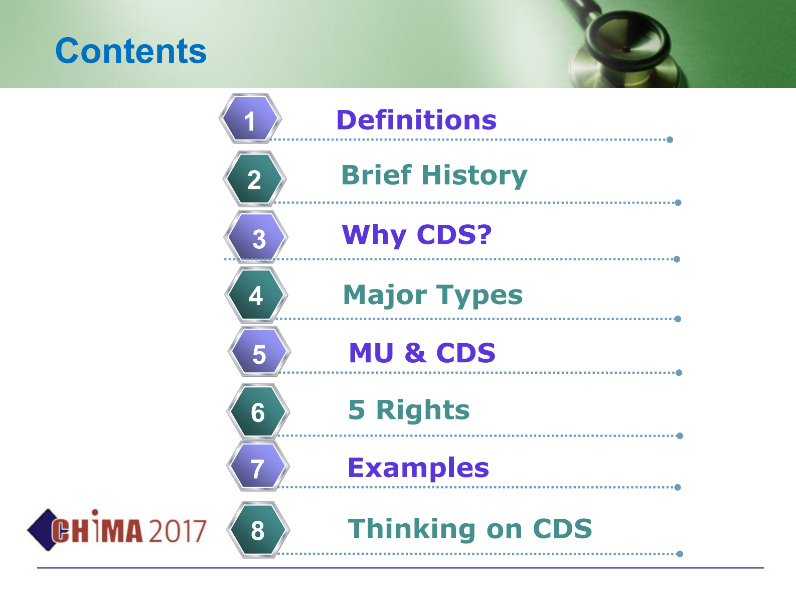 5-赵新远+临床决策支持的种类及实践——ITIL之家-www.itilzj.com 第2页