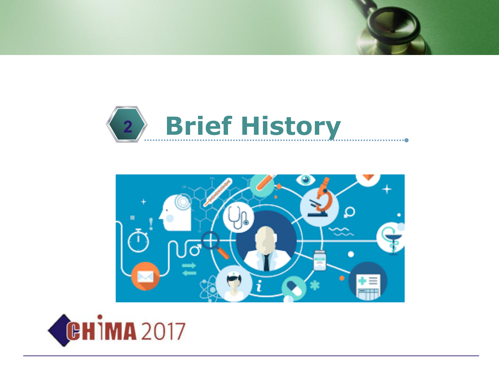 5-赵新远+临床决策支持的种类及实践——ITIL之家-www.itilzj.com 第6页