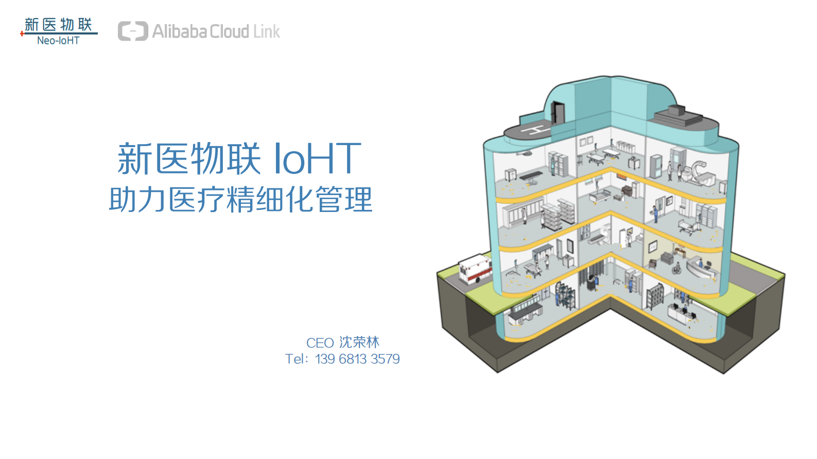 IoHT沈荣林V1.3——ITIL之家-www.itilzj.com 第2页