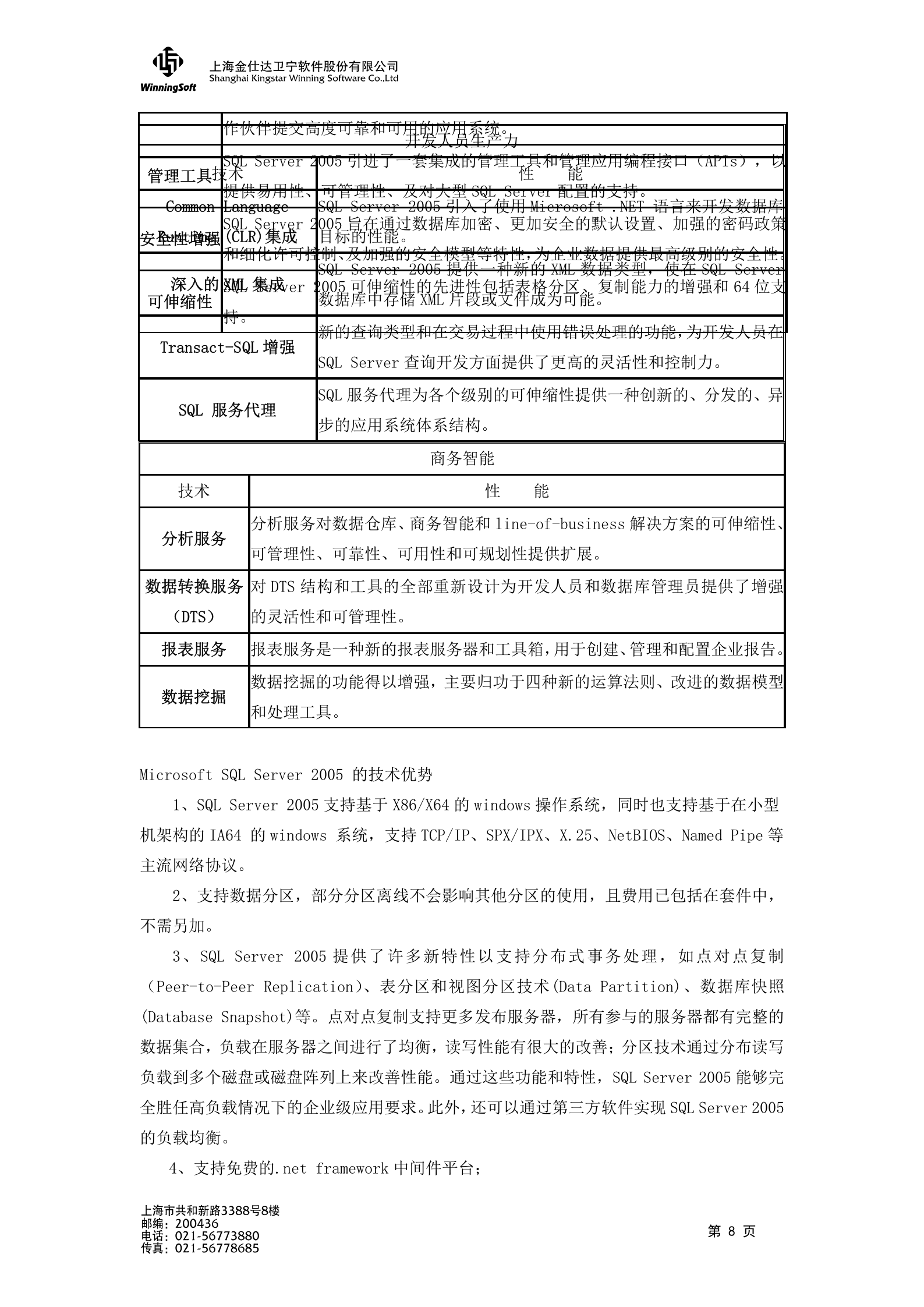XX医院信息系统建设解决方案——ITIL之家-www.itilzj.com 第10页