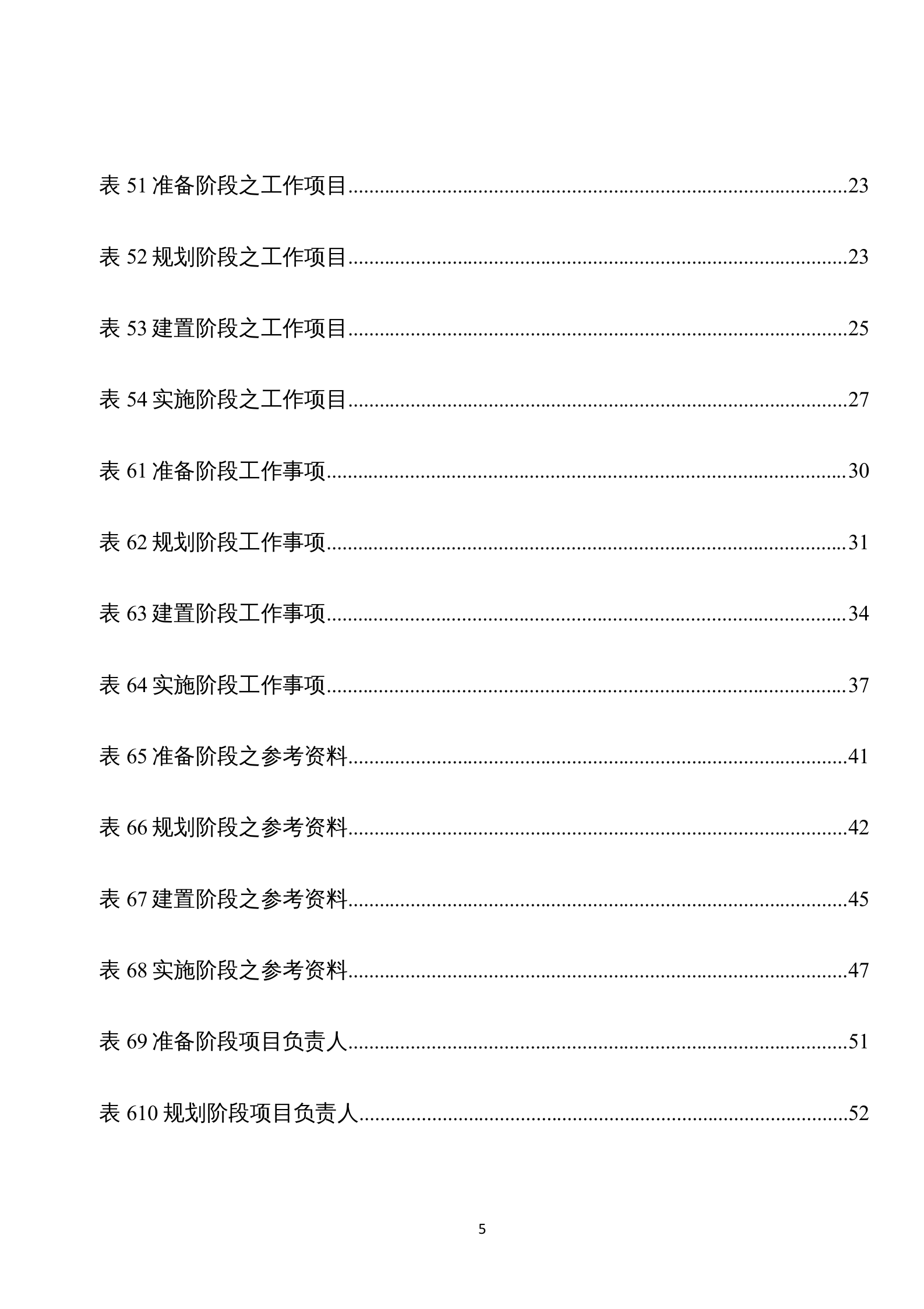 发展战略规划建设——ITIL之家-www.itilzj.com 第6页