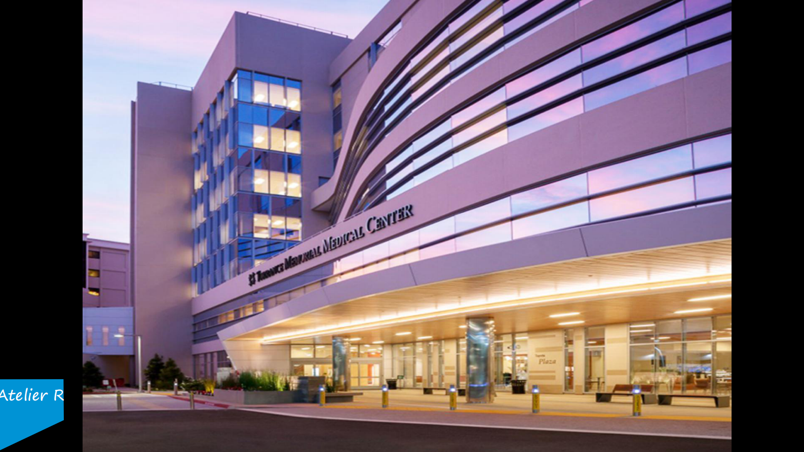 解构未來医院医疗建筑再進化雷蒙德潘——ITIL之家-www.itilzj.com 第10页