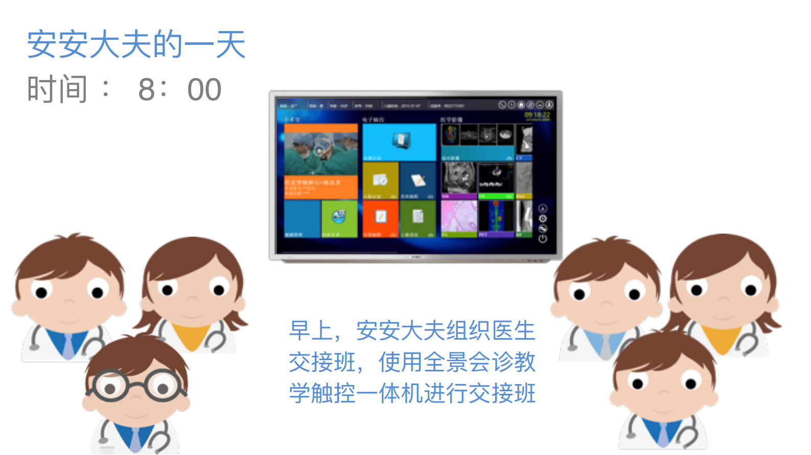 全景数字医院介绍——ITIL之家-www.itilzj.com 第6页