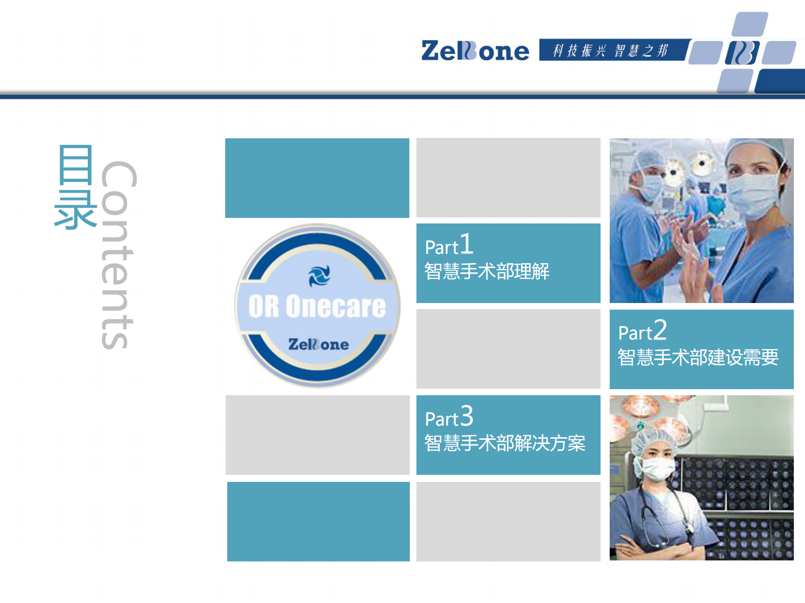 手术部智慧化浅析环亚集团—江苏振邦智慧城市信息系统有限公司张帆——ITIL之家-www.itilzj.com 第2页