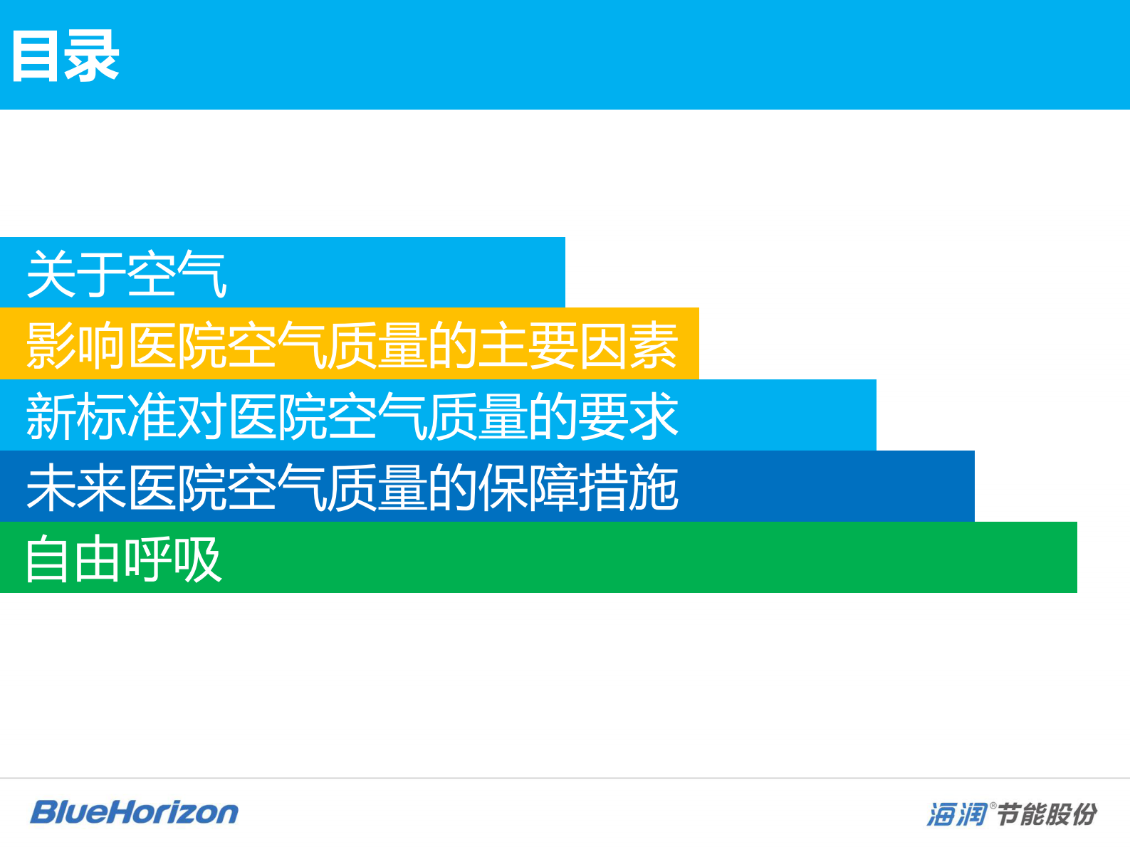 未来自主呼吸的医院重庆海润节能技术股份有限公司郭金成——ITIL之家-www.itilzj.com 第2页