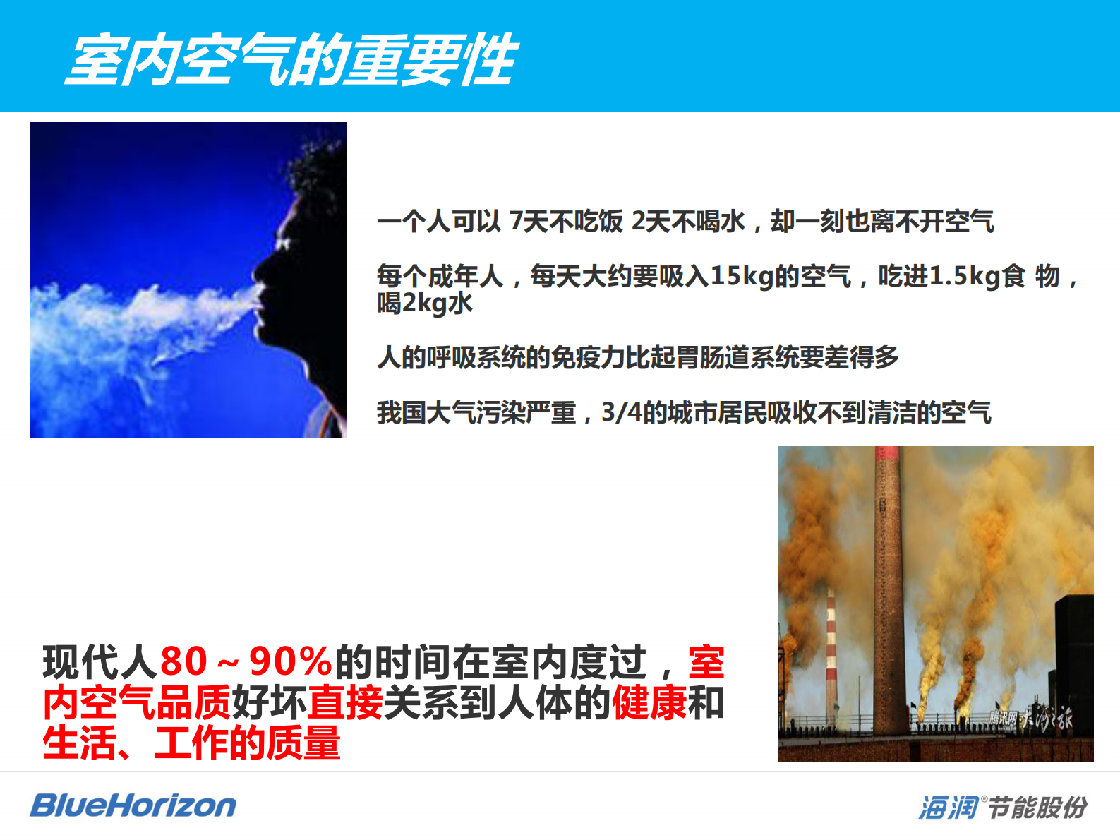 未来自主呼吸的医院重庆海润节能技术股份有限公司郭金成——ITIL之家-www.itilzj.com 第4页