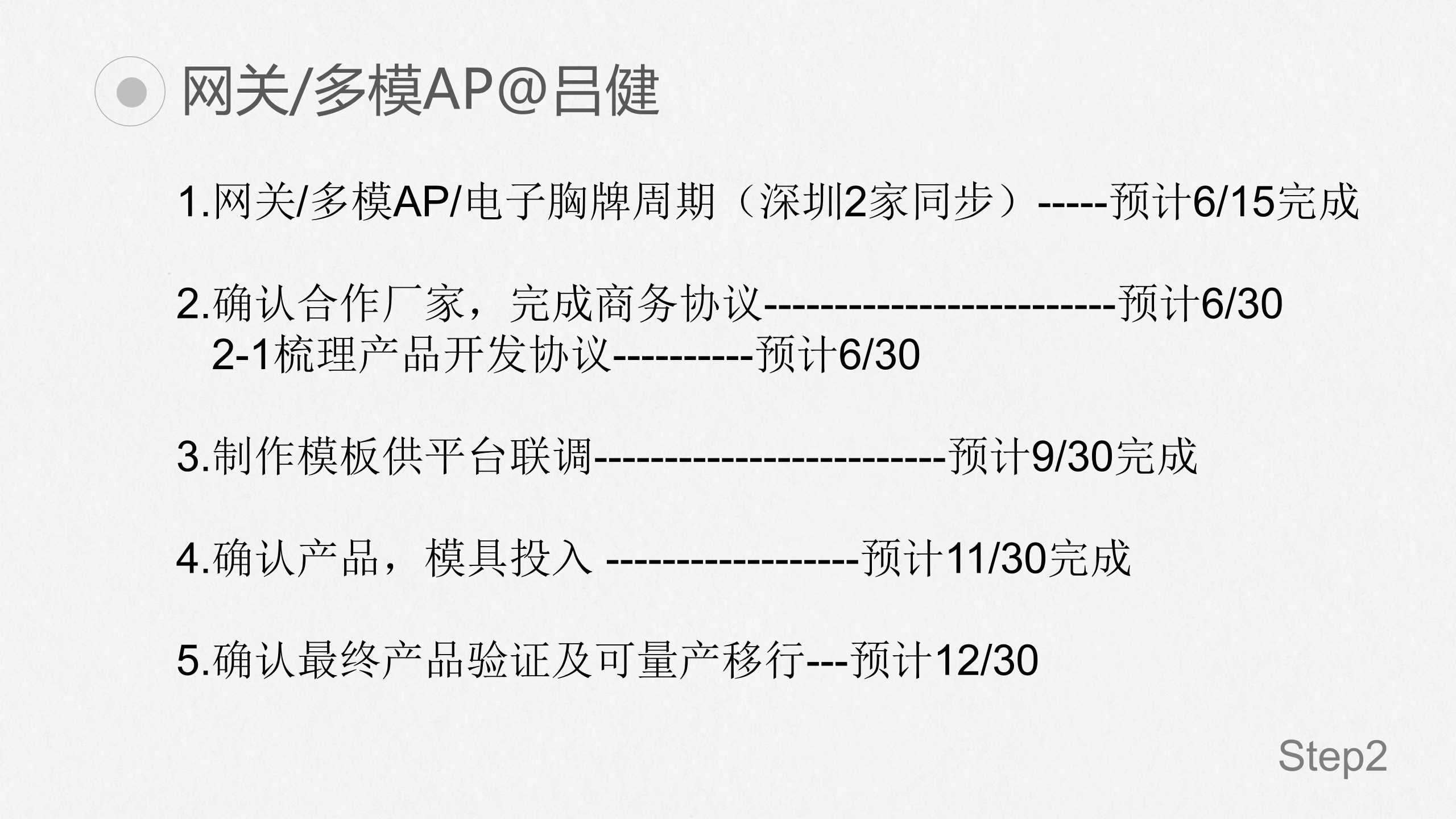 新医物联产品及推进规划——ITIL之家-www.itilzj.com 第8页