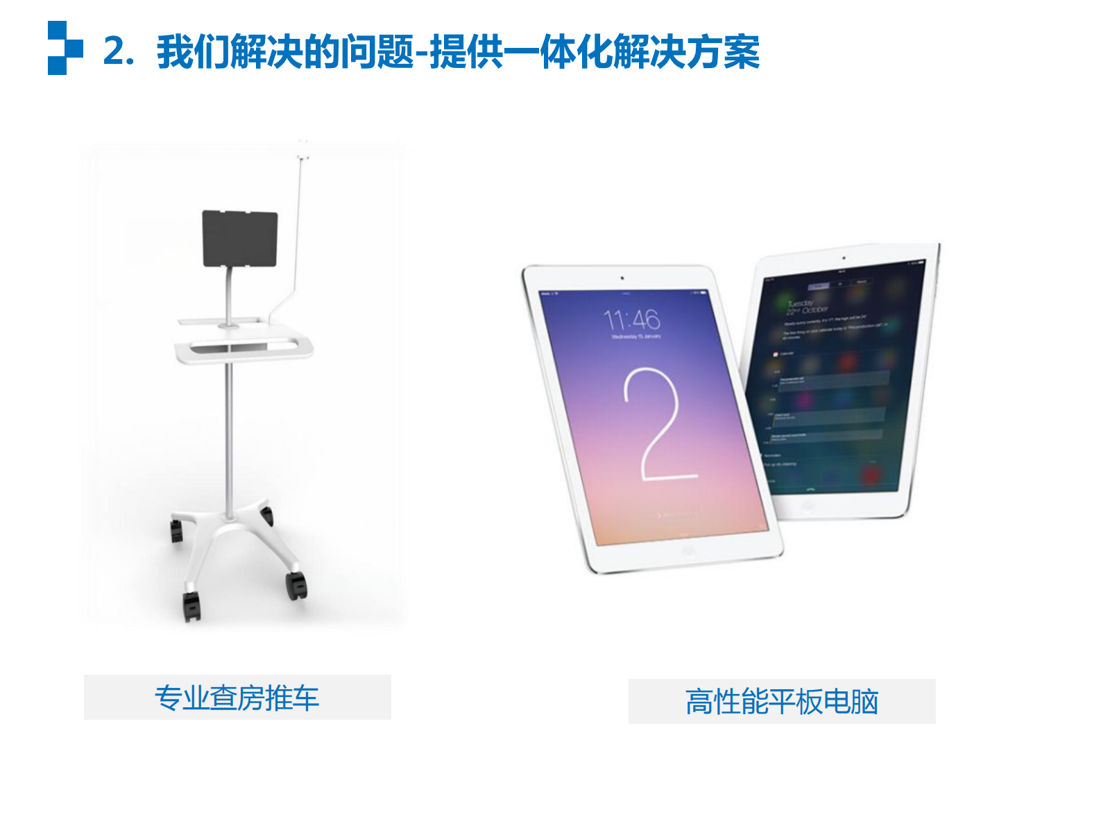 移动医生工作站进展 第4页