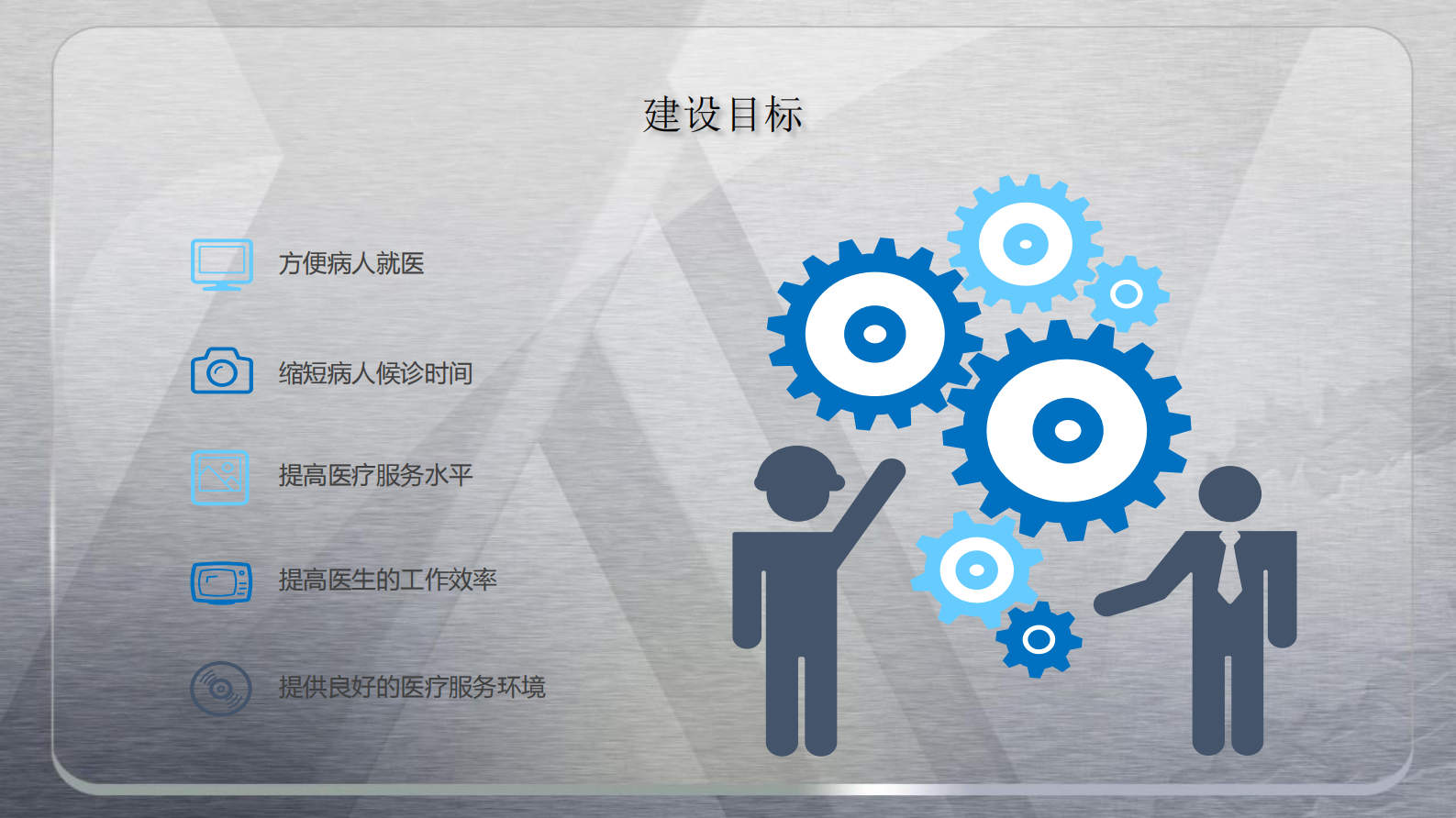 智慧医院解决方案-公开V1.0——ITIL之家-www.itilzj.com 第8页