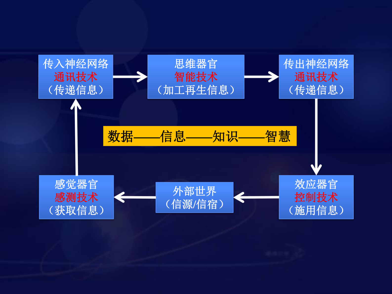 智慧中医的思考与实践 第6页