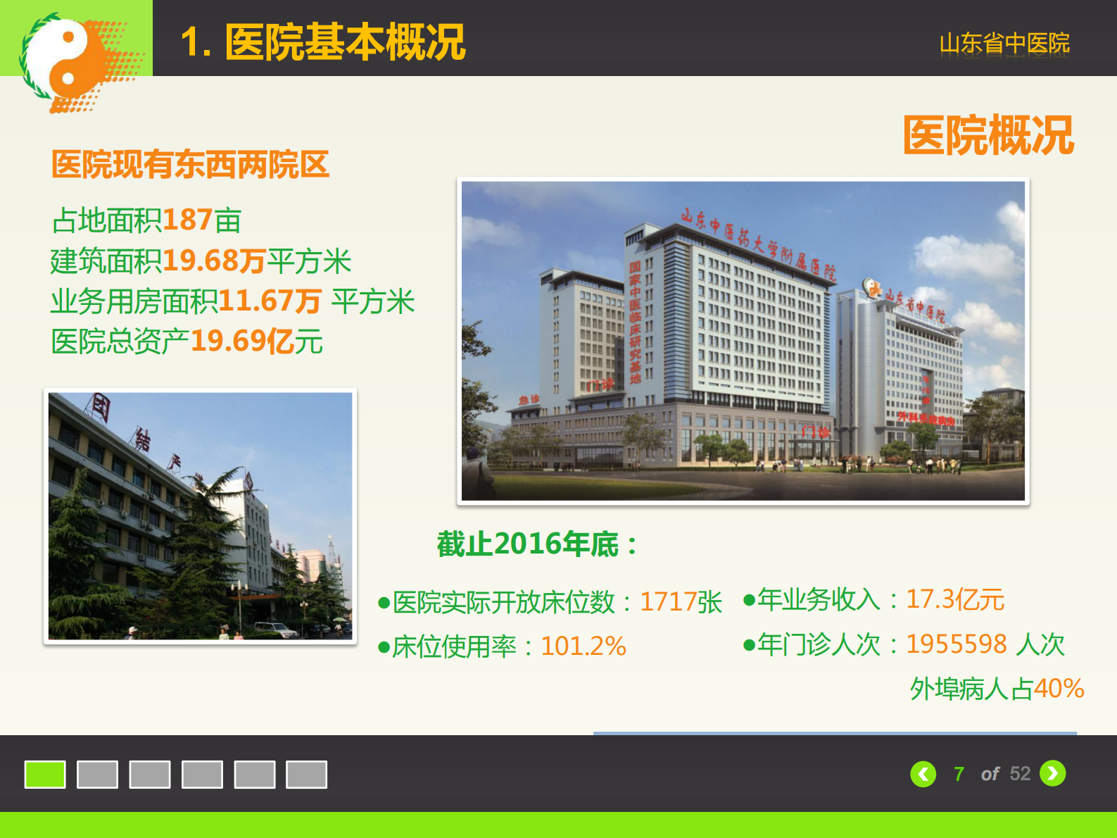 中医医疗与临床科研信息共享 第7页