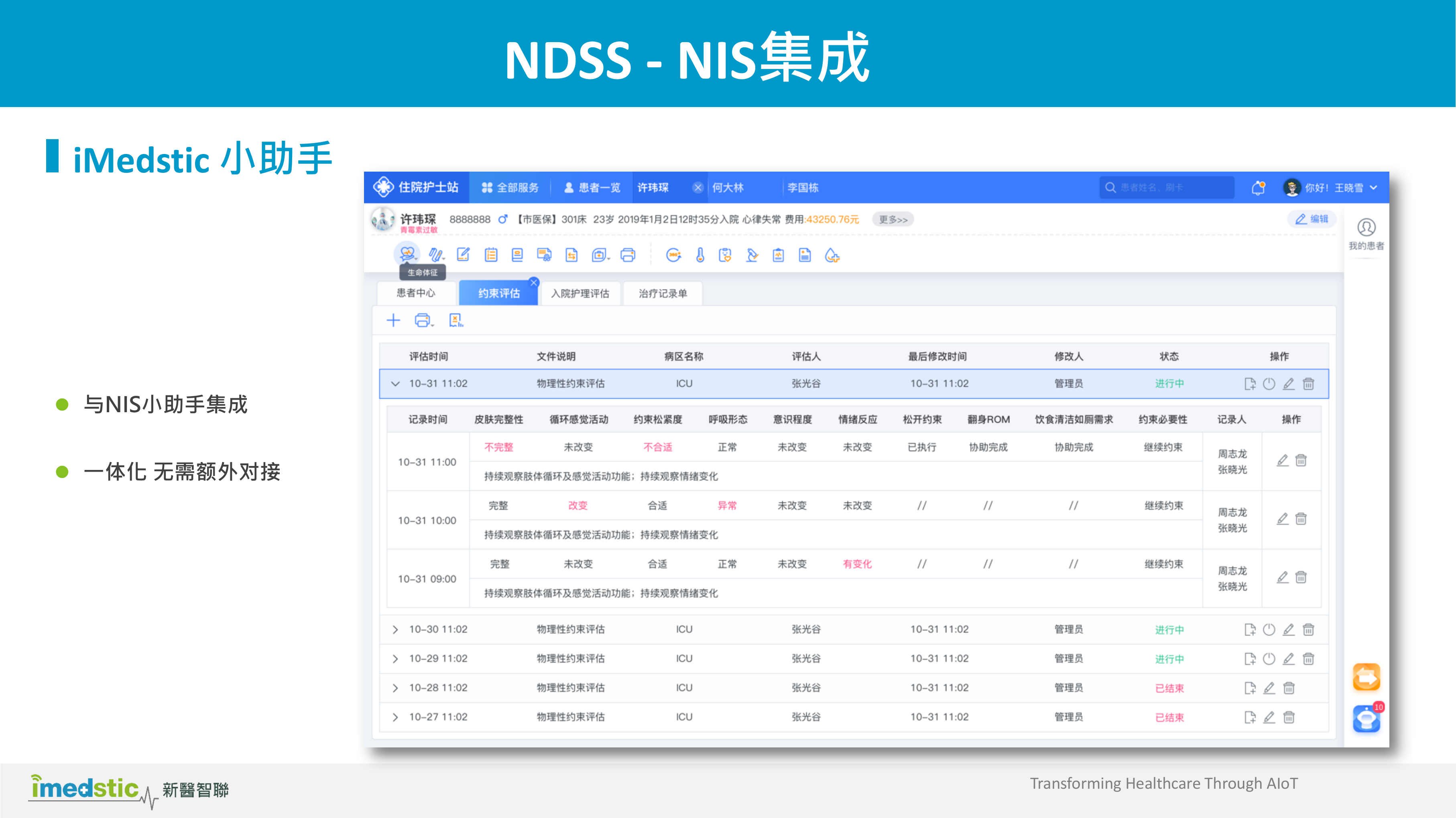 【精品】阿里云-imedstic-NDSS葛丁——ITIL之家-www.itilzj.com 第9页