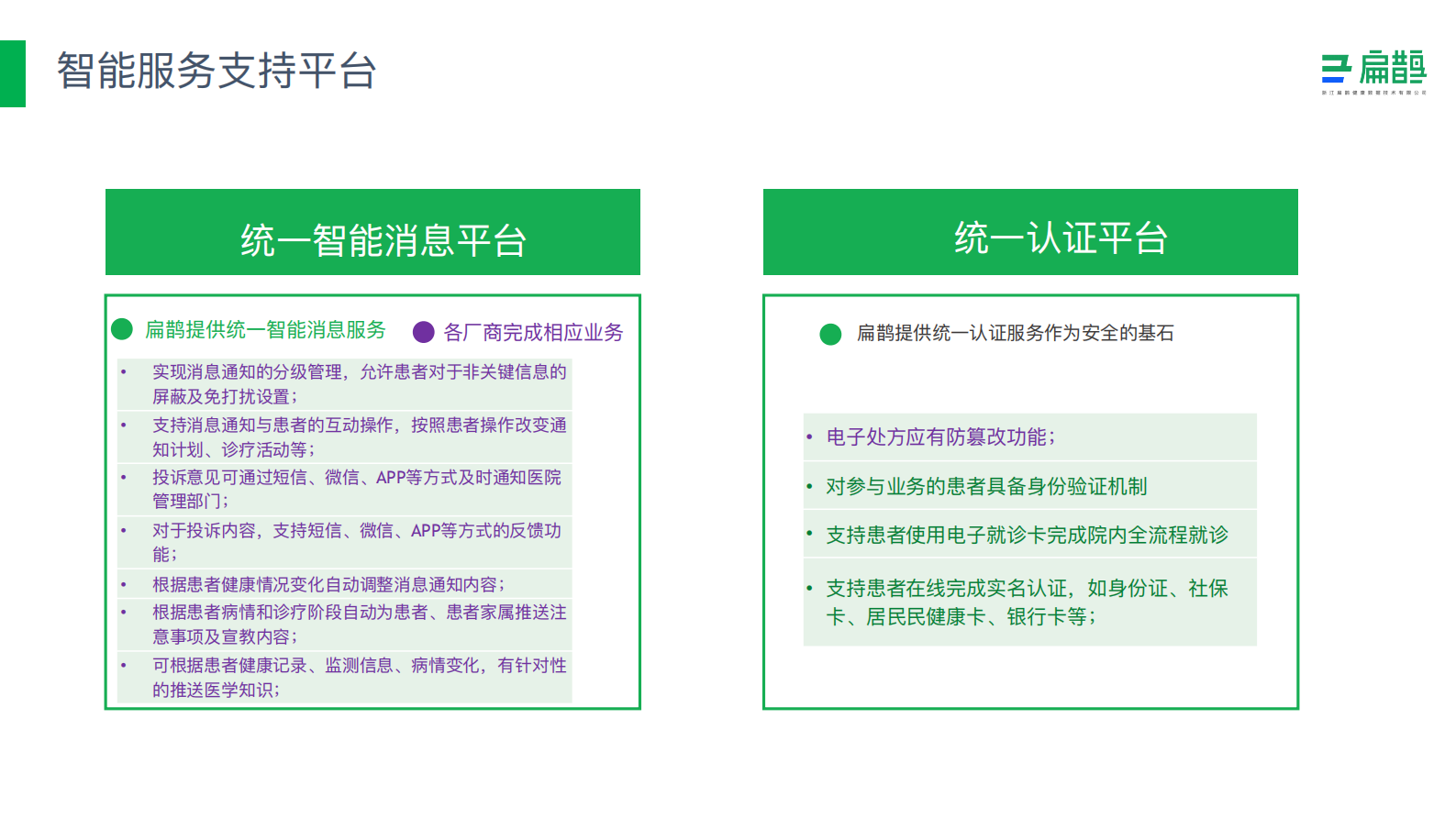 【精品】阿里云-医疗分享-医院智慧服务解决方案——ITIL之家-www.itilzj.com 第9页