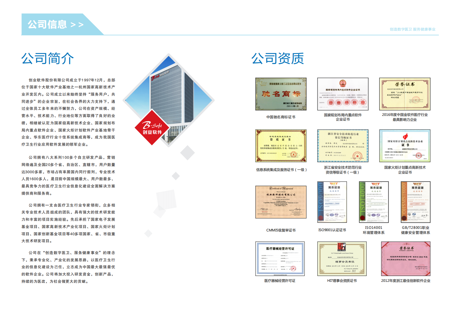 【精品】创业软件-产品手册（最后稿）——ITIL之家-www.itilzj.com 第2页