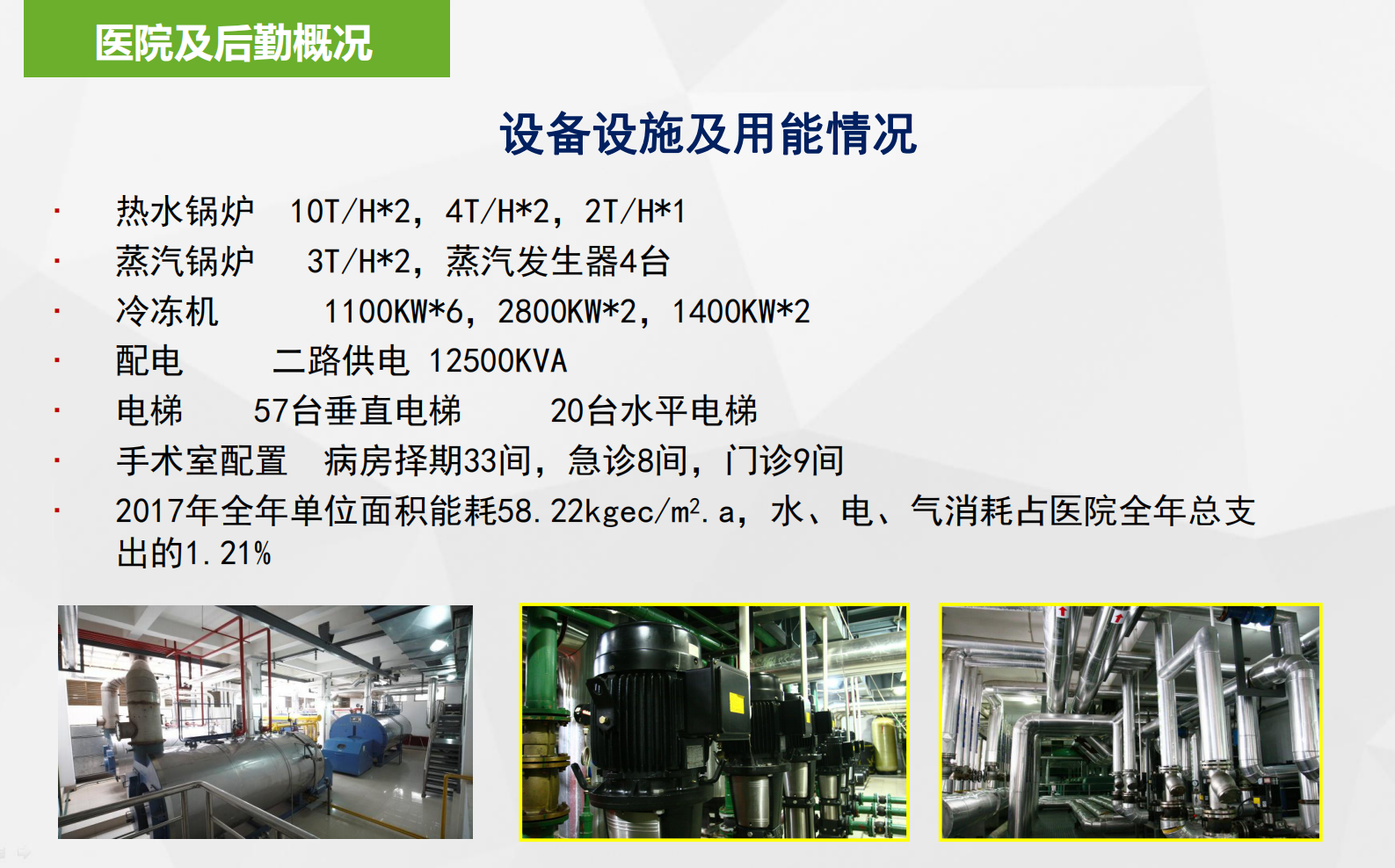 【精品】基于BIM的医院大后勤智能管理平台建设-陈梅——ITIL之家-www.itilzj.com 第7页