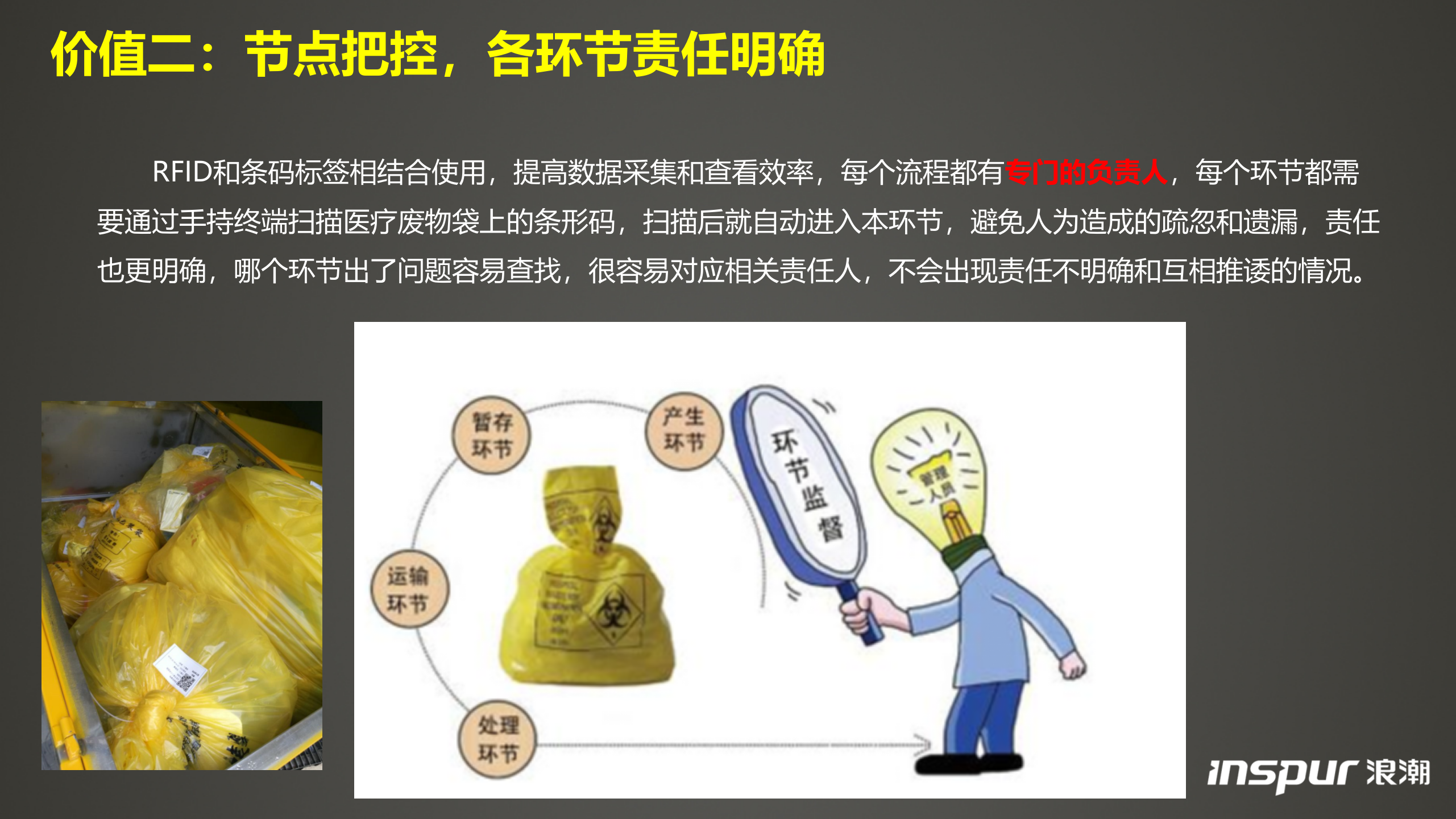 【精品】浪潮-医疗废弃物方案——ITIL之家-www.itilzj.com 第9页