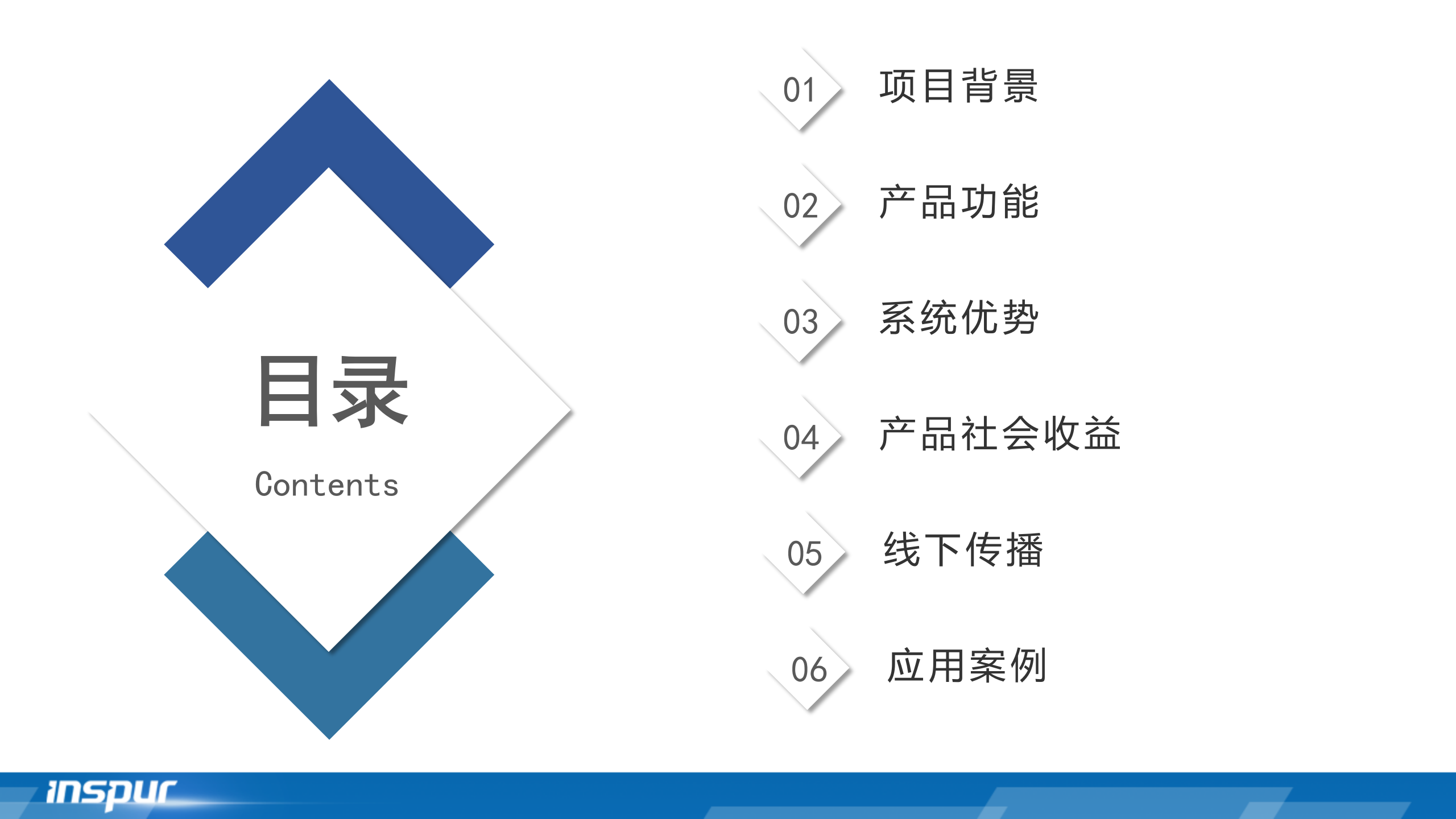 【精品】浪潮-医院智能导诊陪诊系统——ITIL之家-www.itilzj.com 第2页