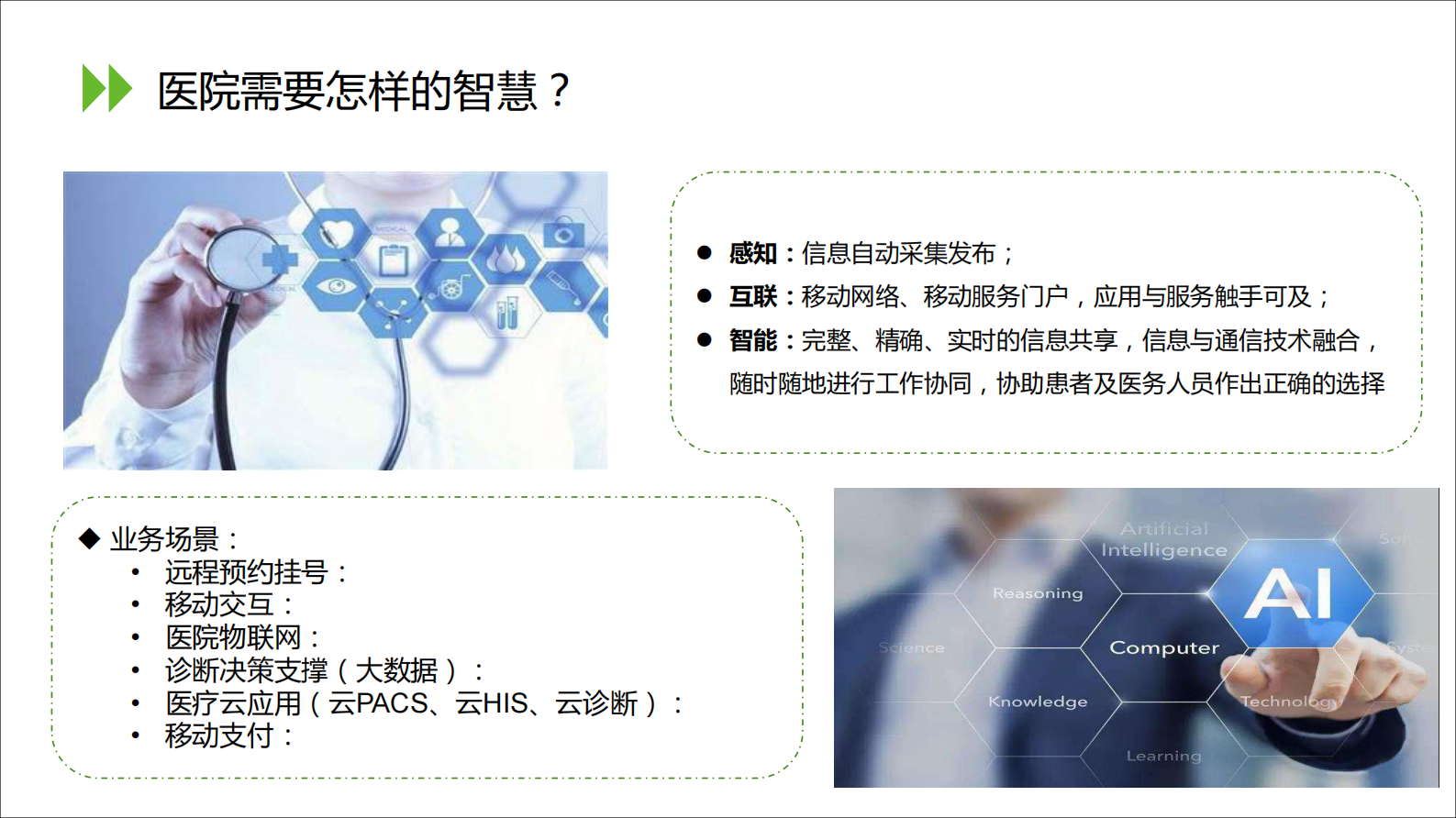 【精品】智慧医院安全解决方案--绿盟科技——ITIL之家-www.itilzj.com 第3页