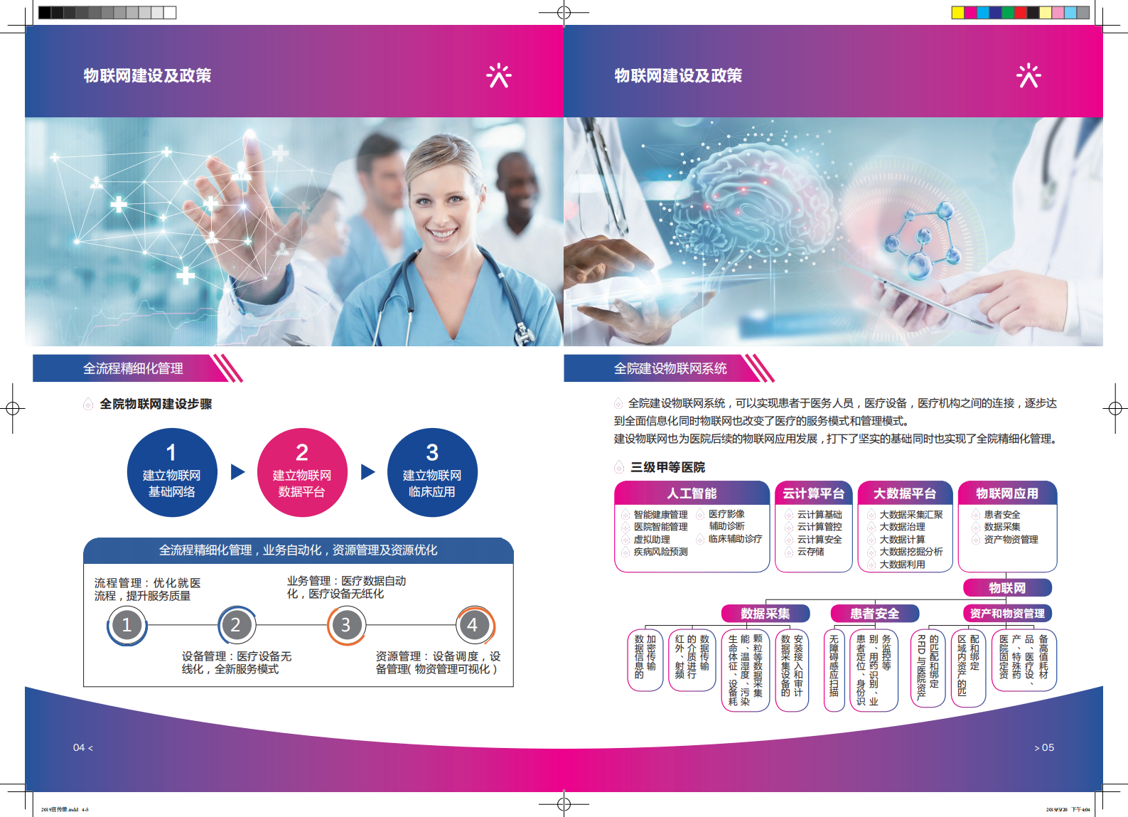 2019宣传册（奥朗）——ITIL之家-www.itilzj.com 第3页