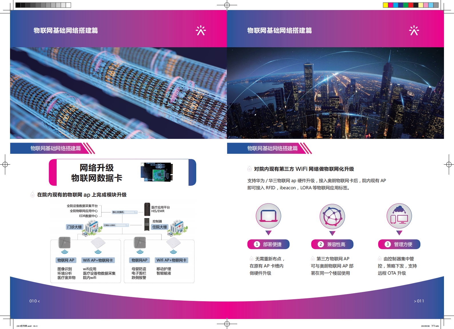 2019宣传册（奥朗）——ITIL之家-www.itilzj.com 第6页
