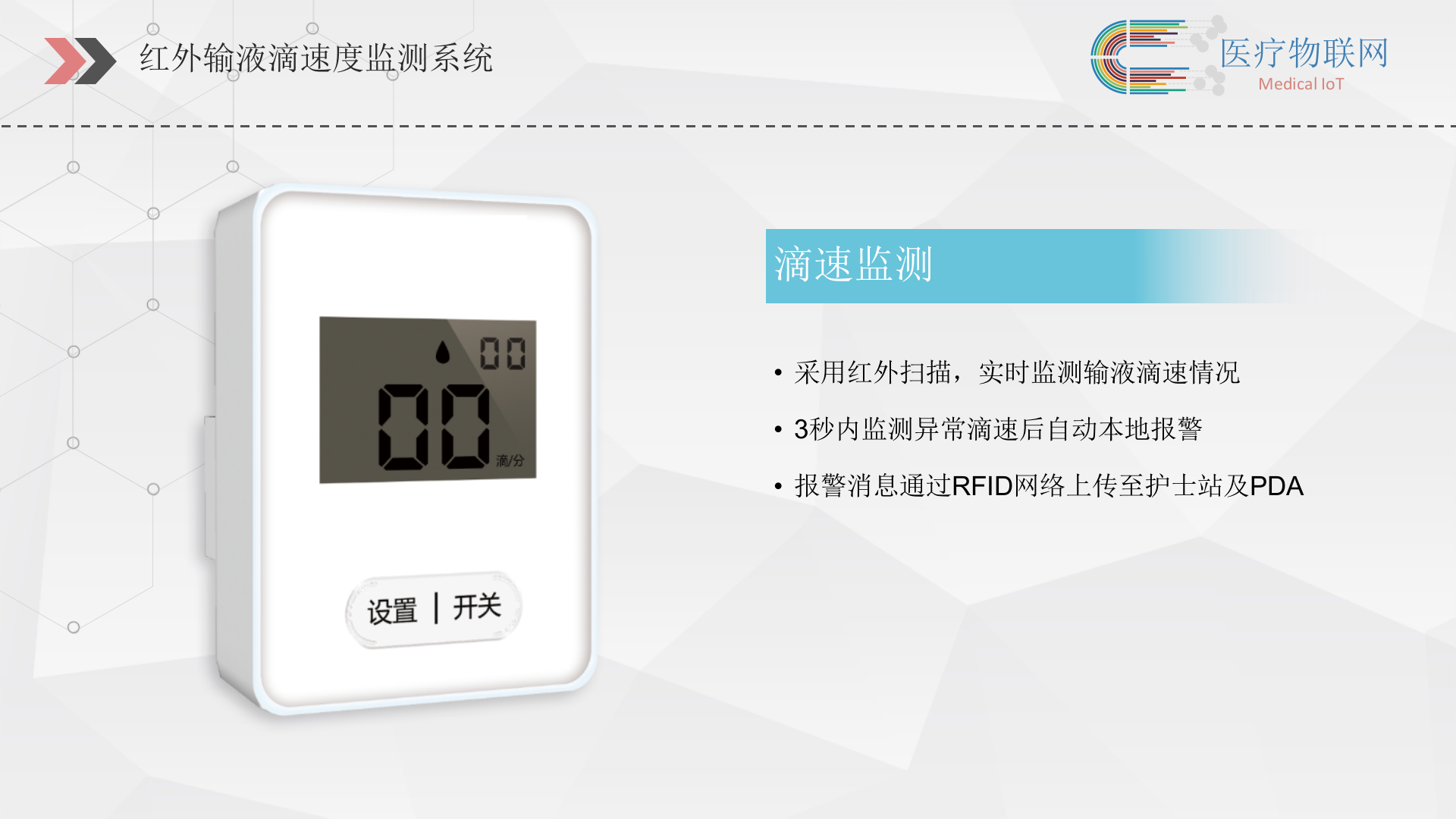 20190330新医物联-医疗物联网解决方案（压缩）——ITIL之家-www.itilzj.com 第10页