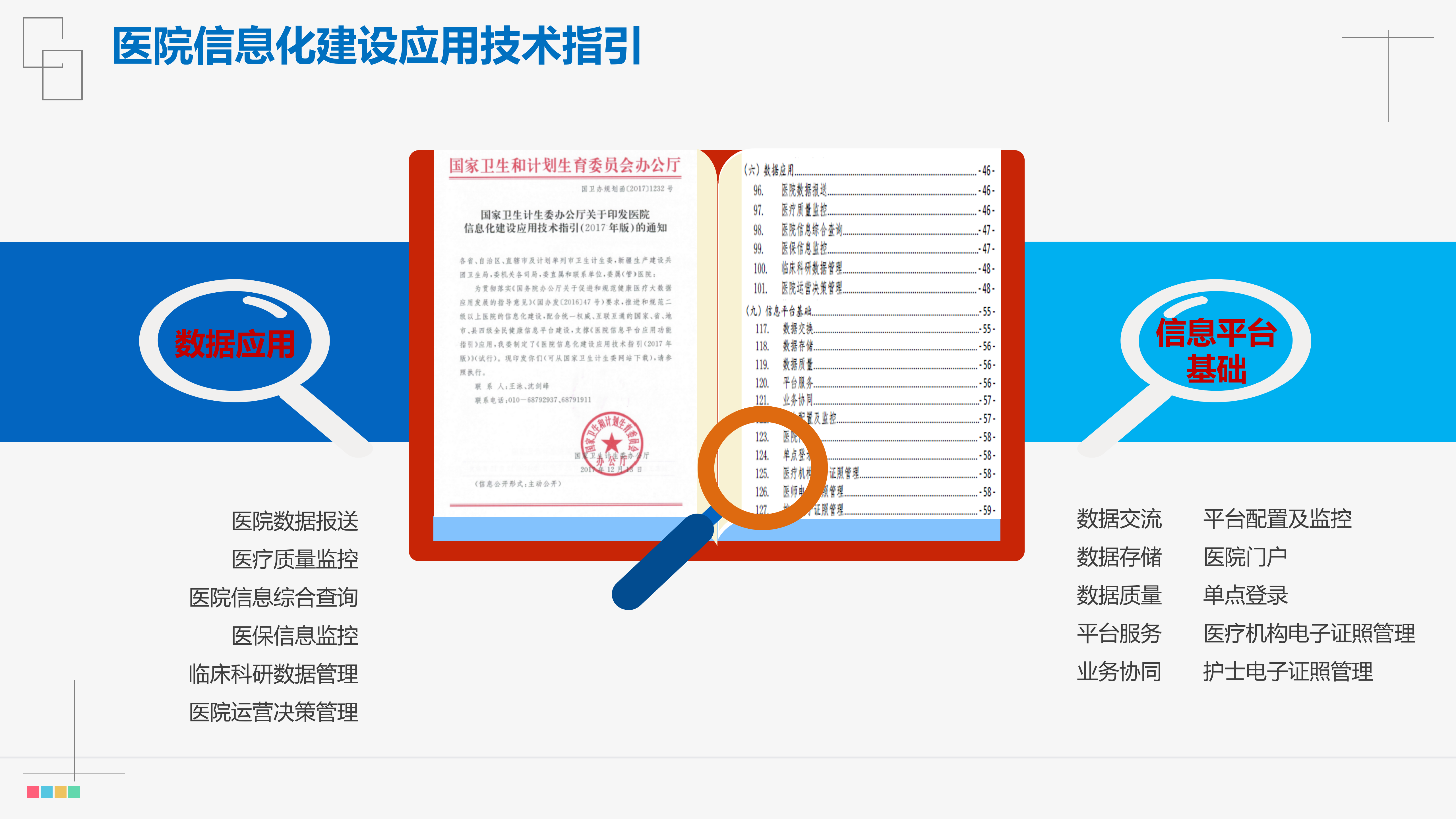 北大医疗枣矿医院管理公司——信息化建设之以评促建——ITIL之家-www.itilzj.com 第10页