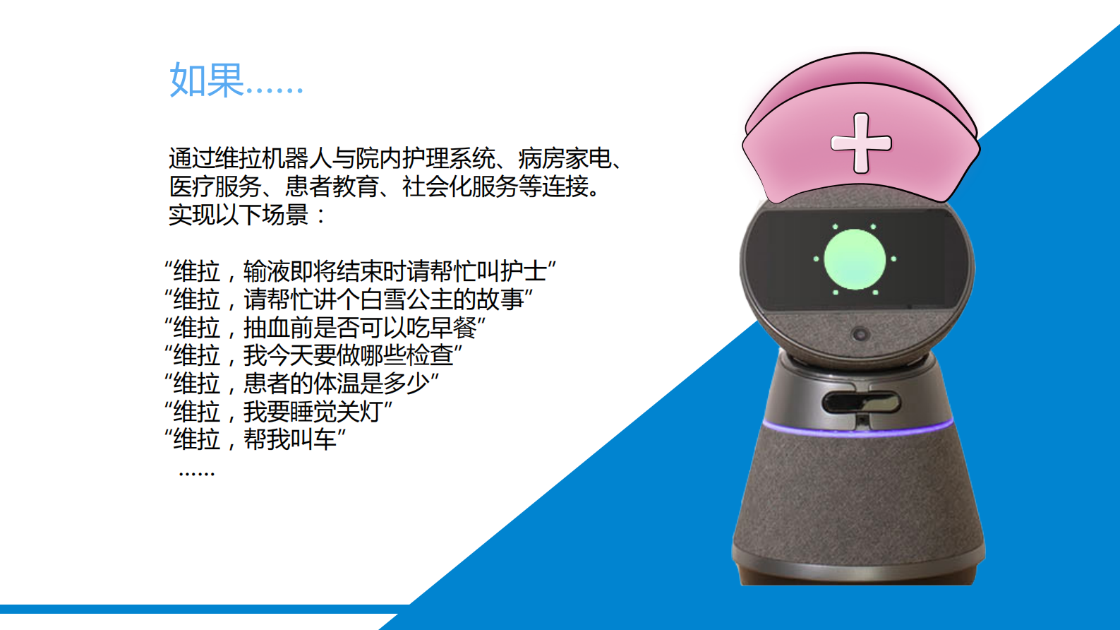 金山云-智慧病房产品介绍v1.2——ITIL之家-www.itilzj.com 第7页