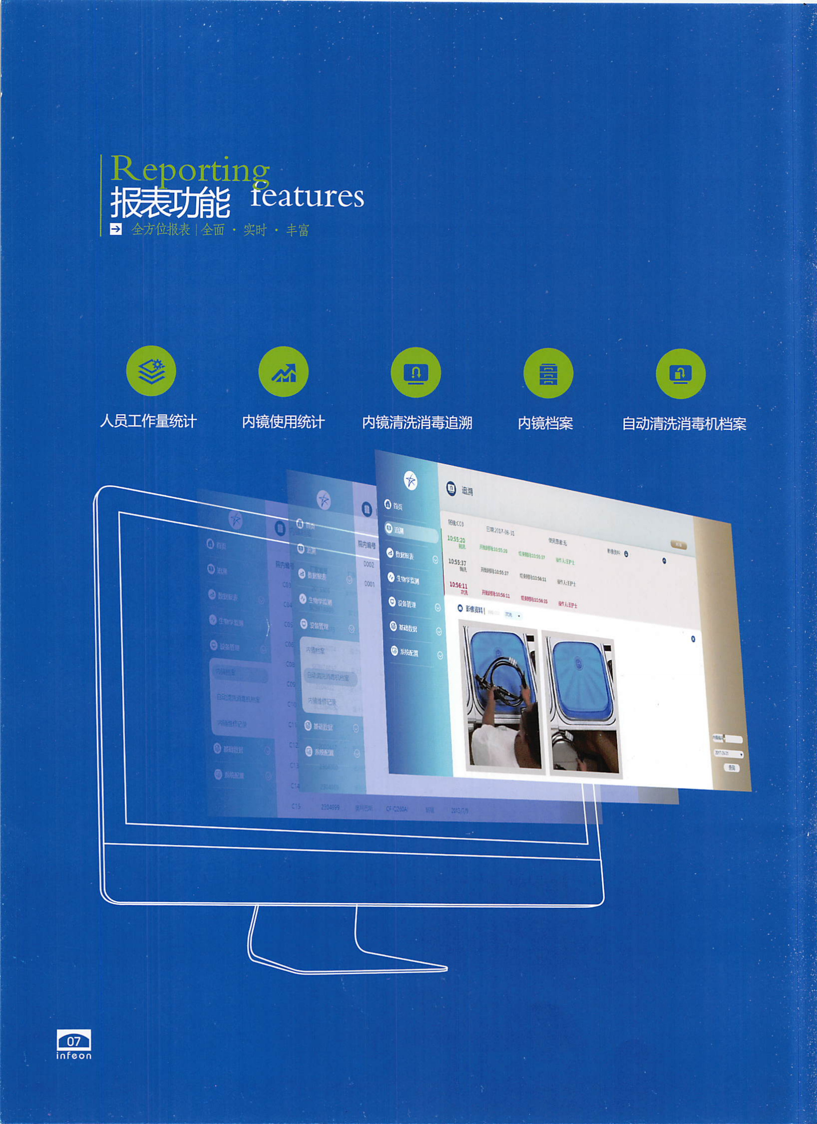 上海感信_内镜中心追溯管理系统——ITIL之家-www.itilzj.com 第8页