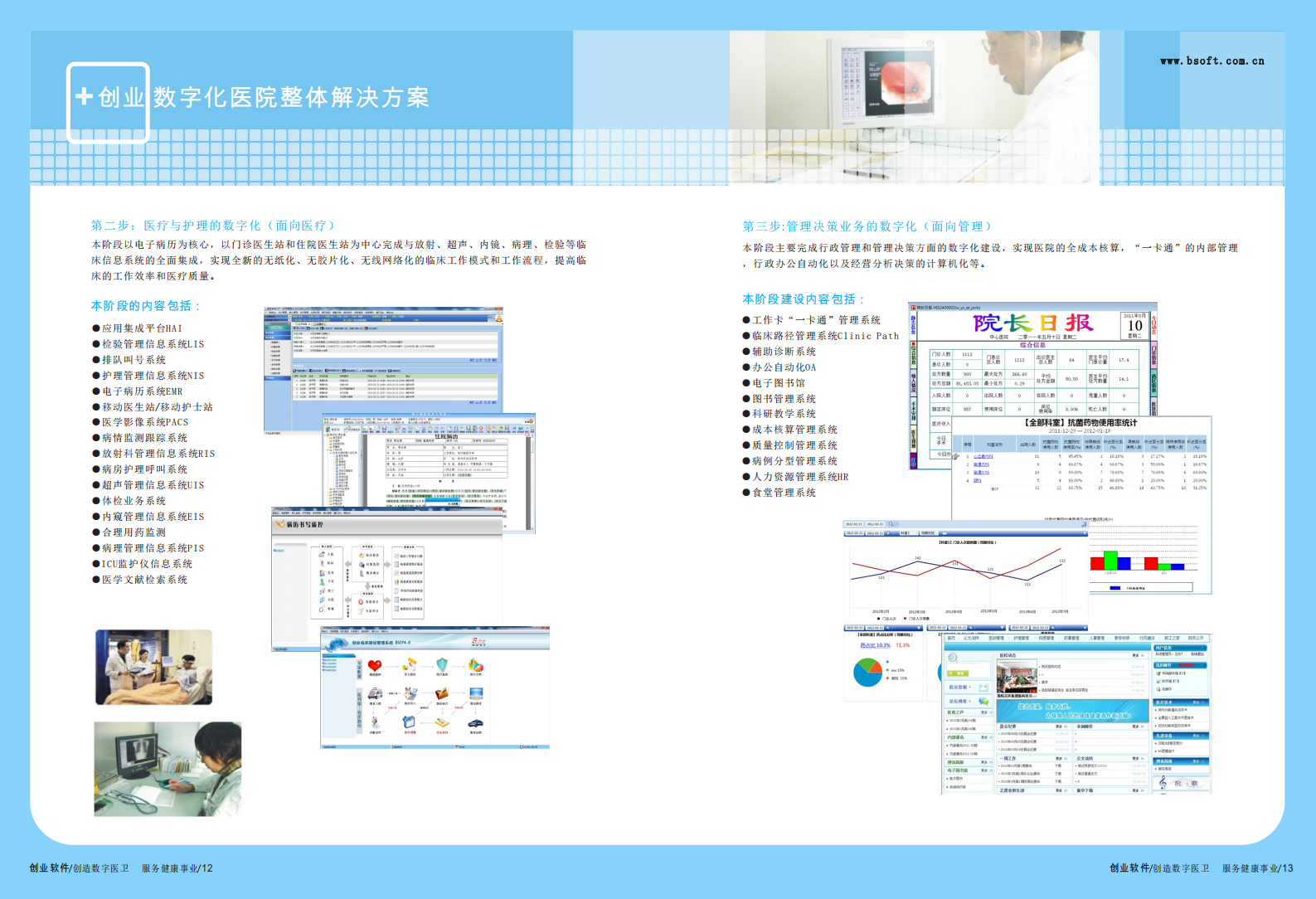 数字化医院新版——ITIL之家-www.itilzj.com 第8页