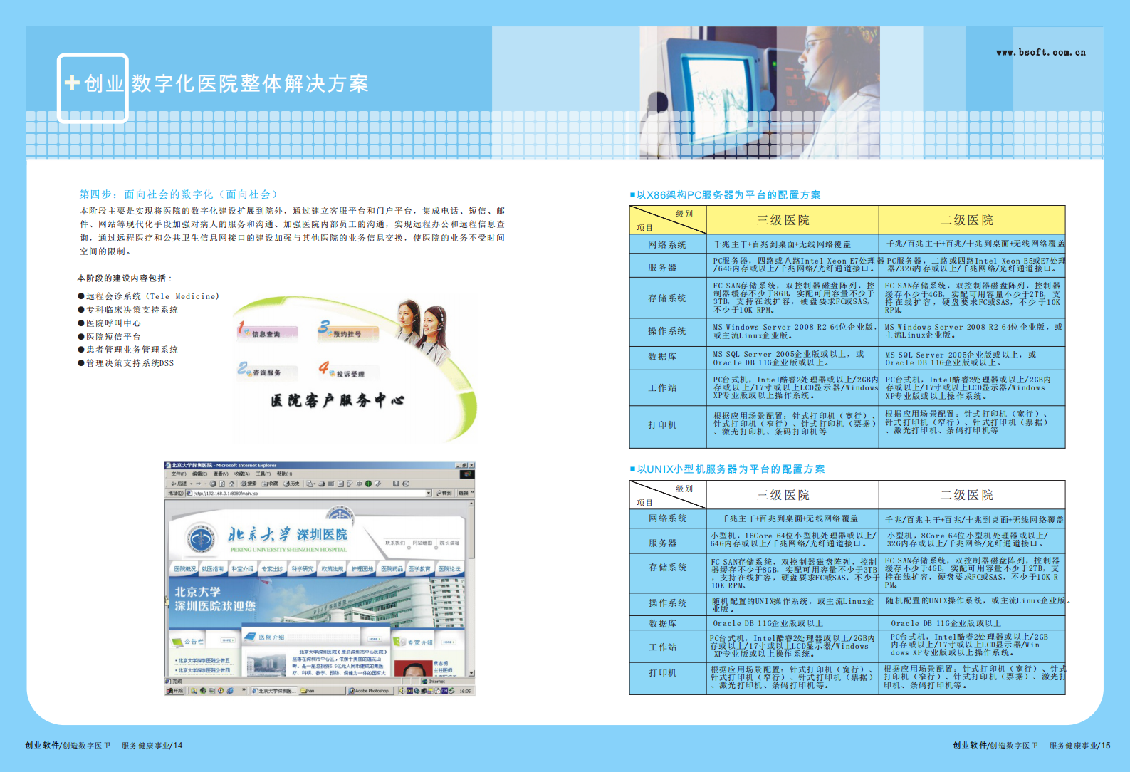 数字化医院新版——ITIL之家-www.itilzj.com 第9页