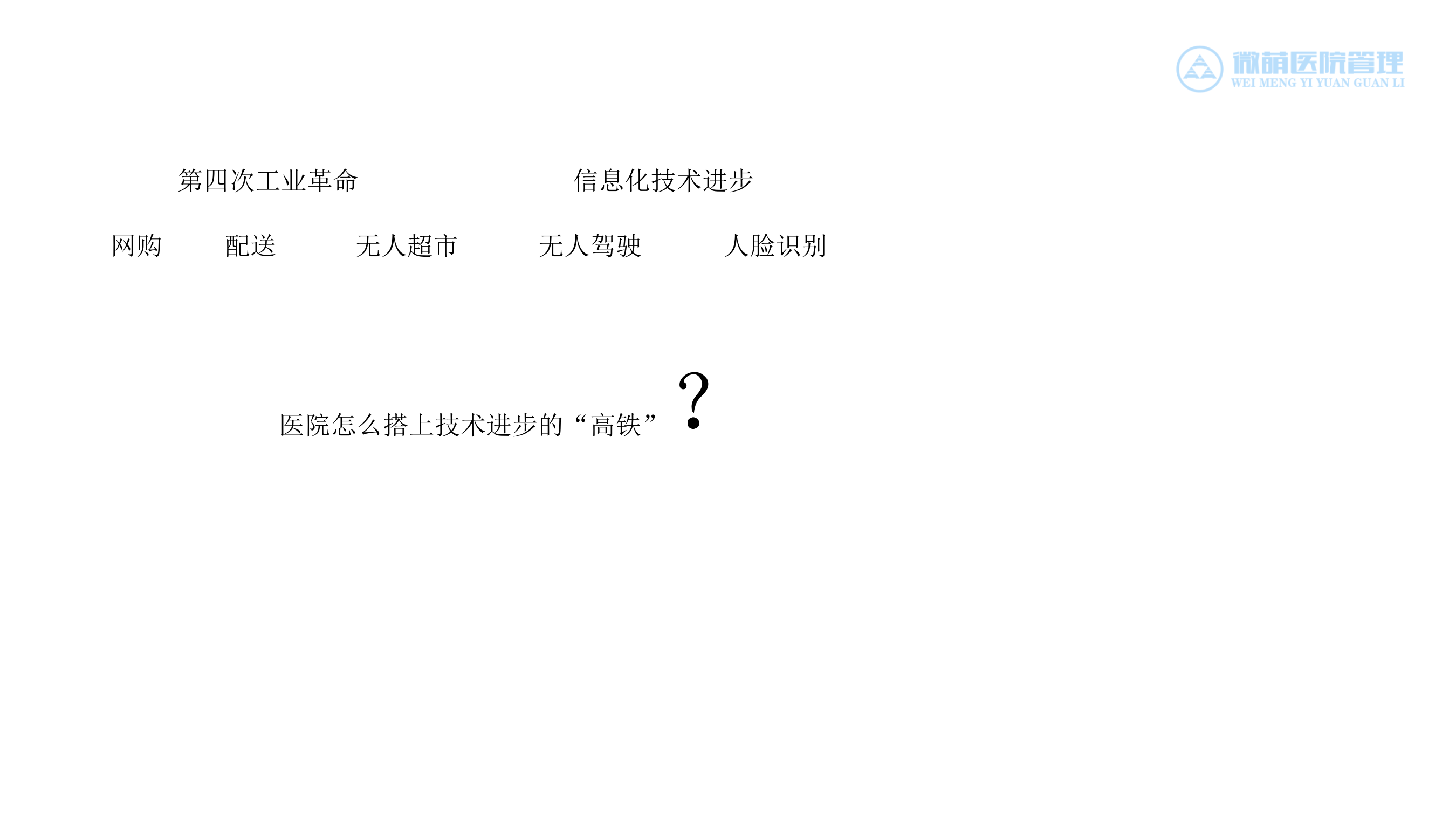 微萌智慧后勤解决方案20190108_辛夷——ITIL之家-www.itilzj.com 第2页